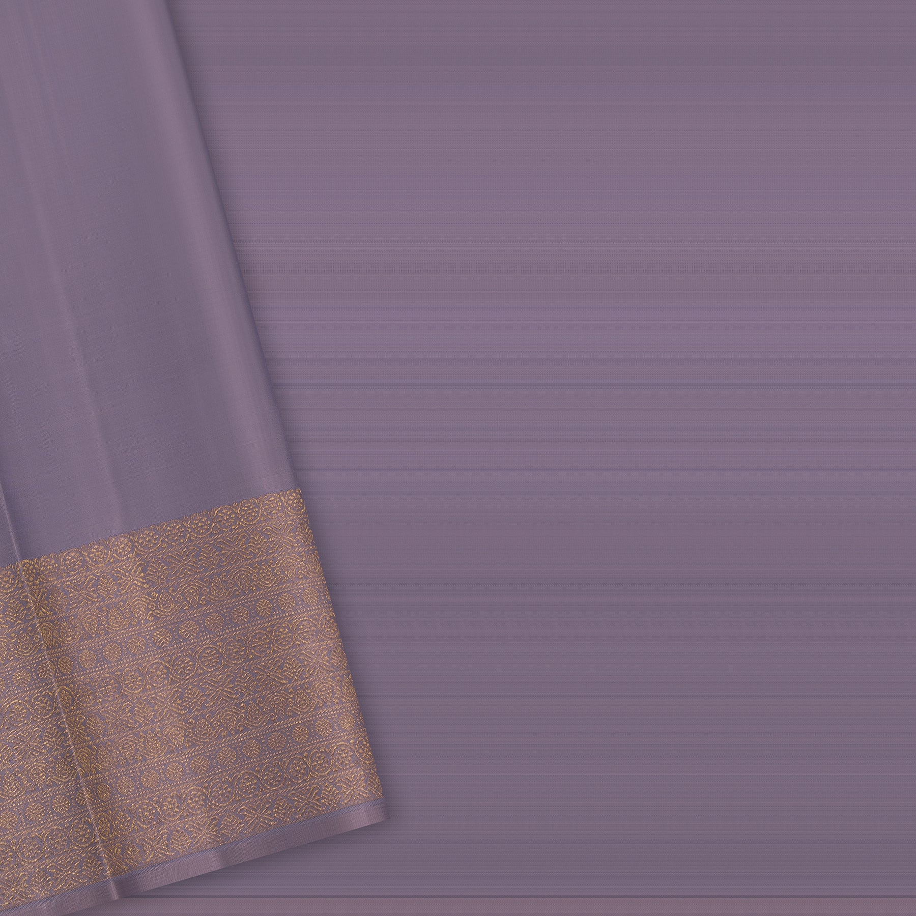 Kanakavalli Kanjivaram Silk Sari 24-595-HS001-13756 - Blouse View