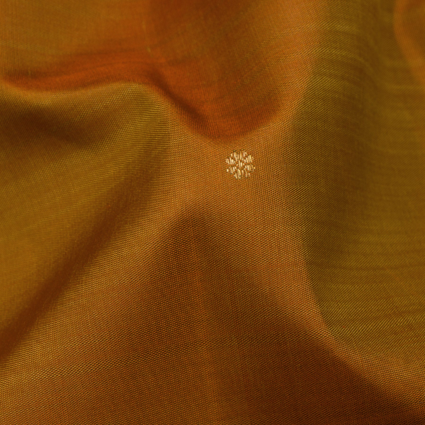 Kanakavalli Kanjivaram Silk Sari 24-595-HS001-13760 - Fabric View