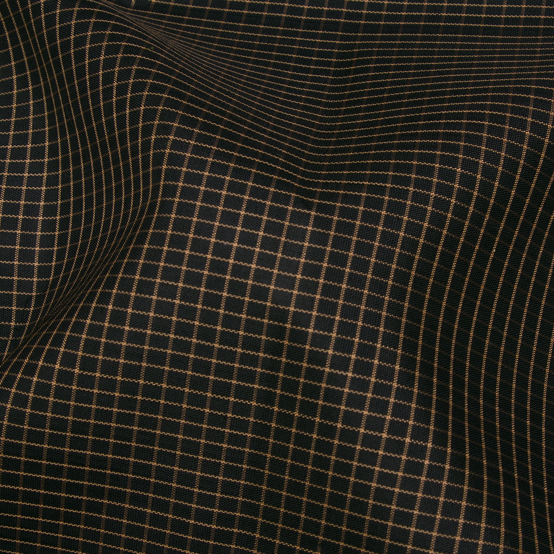 Kanakavalli Kanjivaram Silk Sari 24-595-HS001-13811 - Fabric View