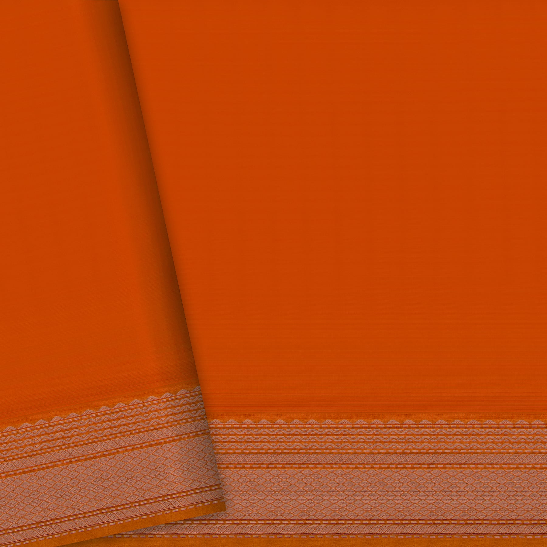 Kanakavalli Silk/Cotton Sari 24-598-HS005-09283 - Blouse View