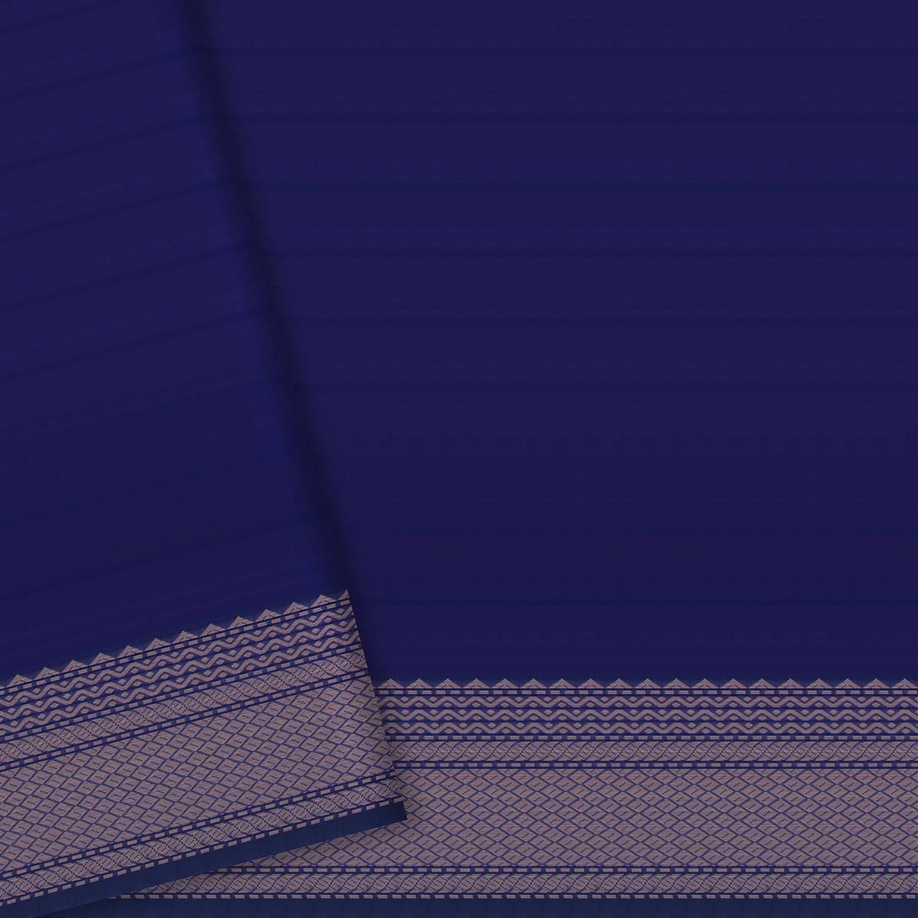 Kanakavalli Silk/Cotton Sari 24-598-HS005-09286 - Blouse View