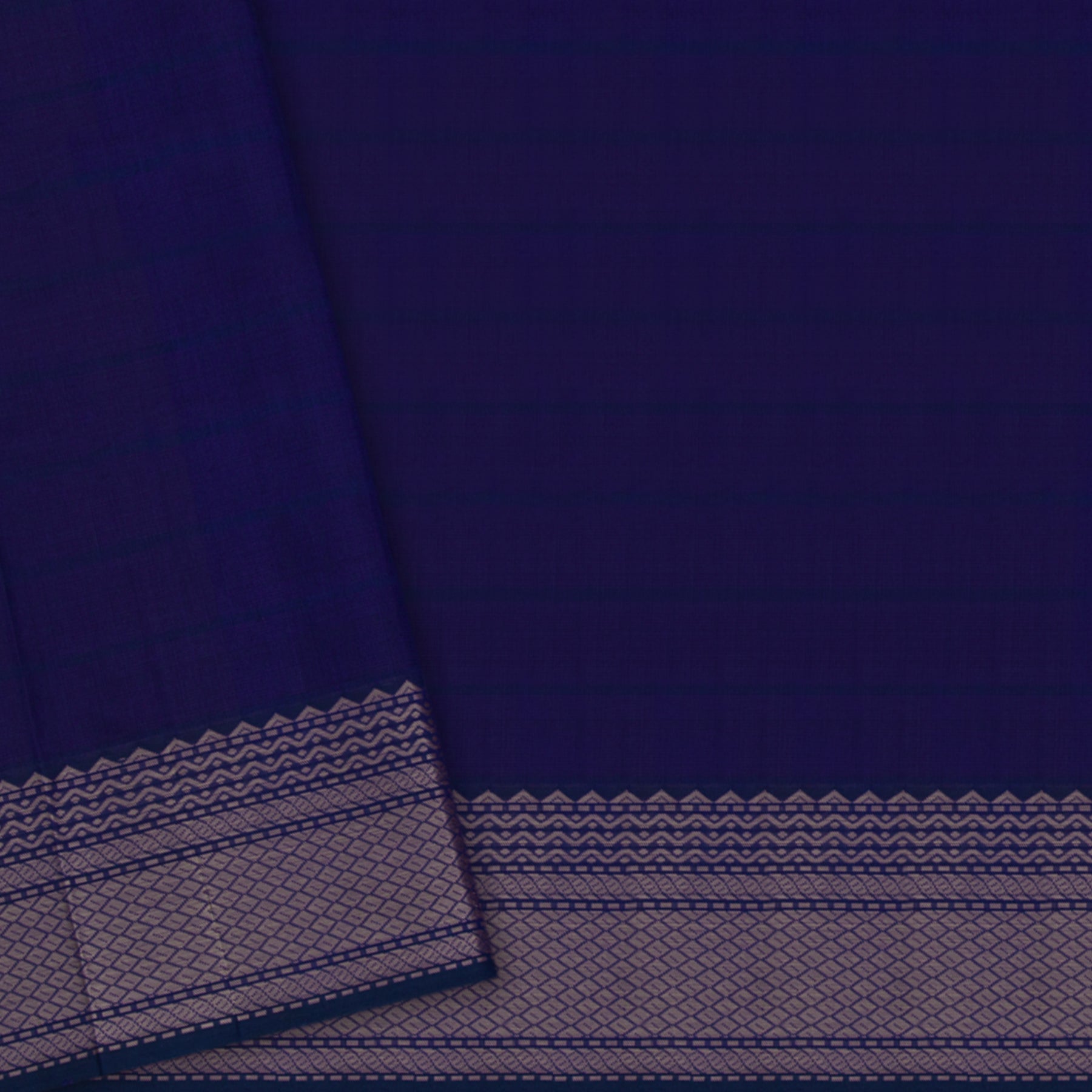 Kanakavalli Silk/Cotton Sari 24-598-HS005-09289 - Blouse View