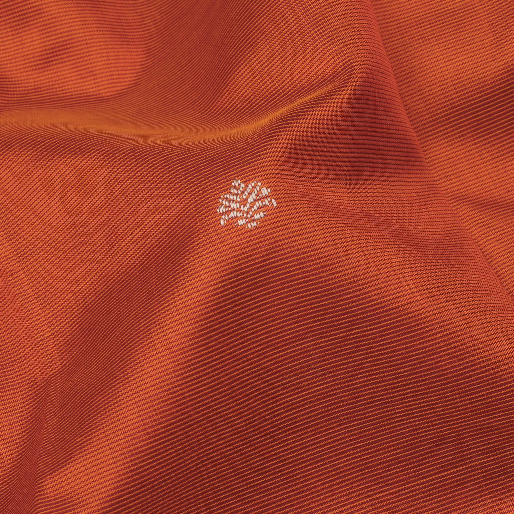 Kanakavalli Silk/Cotton Sari 24-598-HS005-10418 - Fabric View