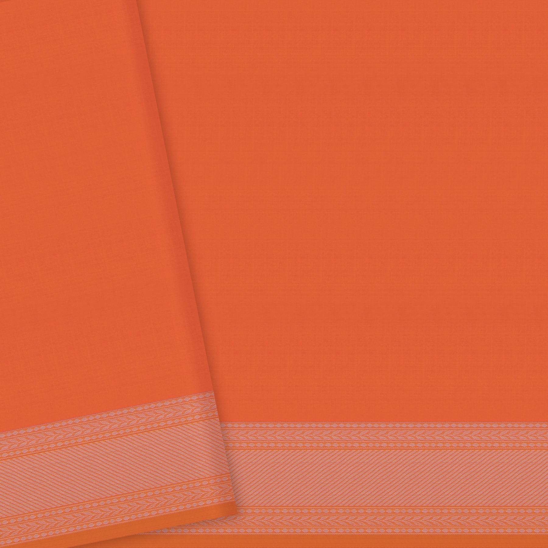 Kanakavalli Silk/Cotton Sari 24-598-HS005-10418 - Blouse View