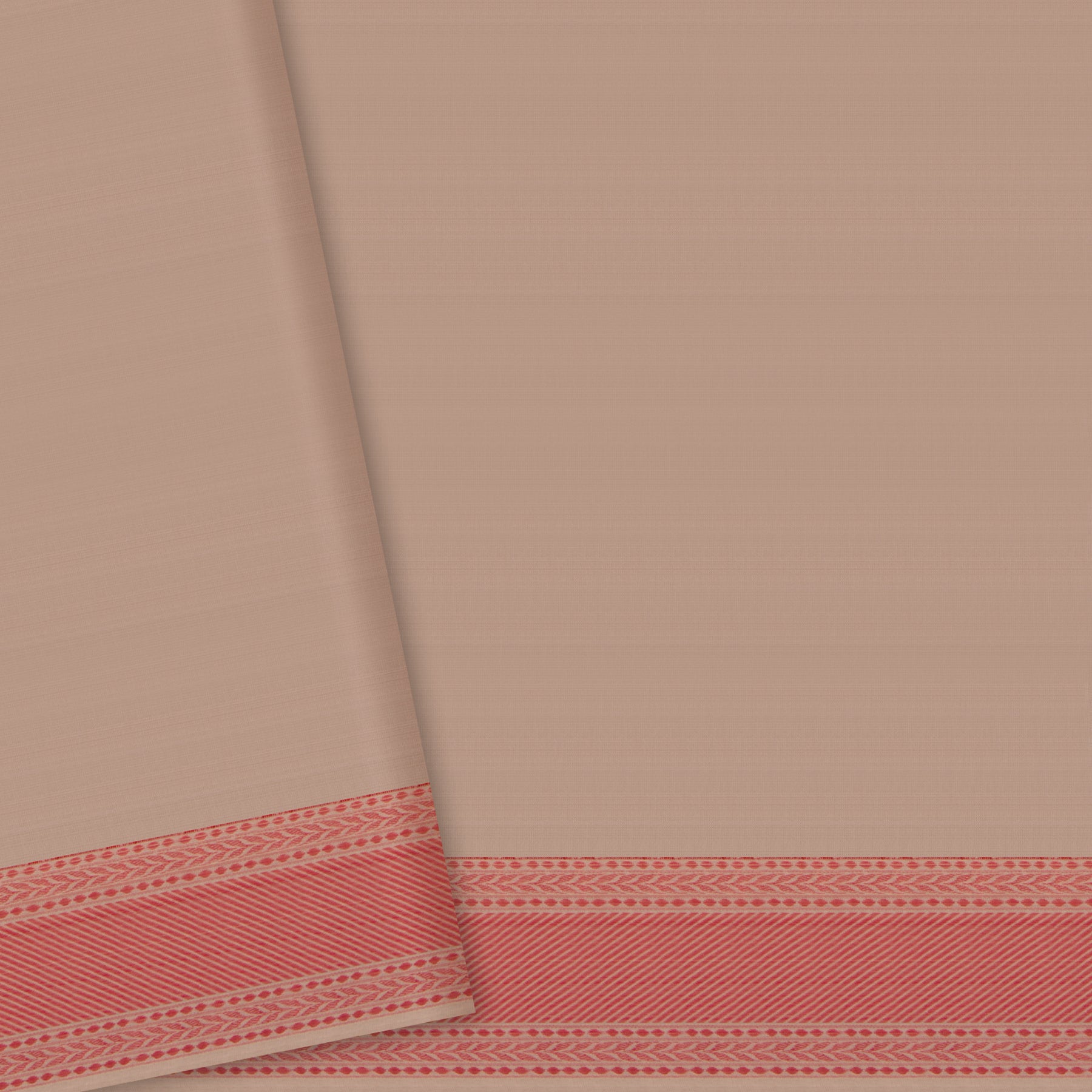 Kanakavalli Silk/Cotton Sari 24-598-HS005-10427 - Blouse View