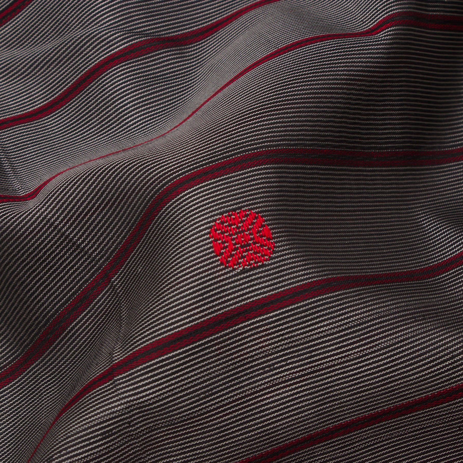 Kanakavalli Silk/Cotton Sari 24-598-HS005-10441 - Fabric View
