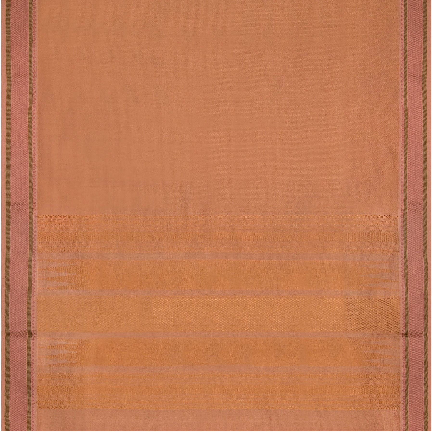 Kanakavalli Silk/Cotton Sari 24-598-HS005-12303 - Full View