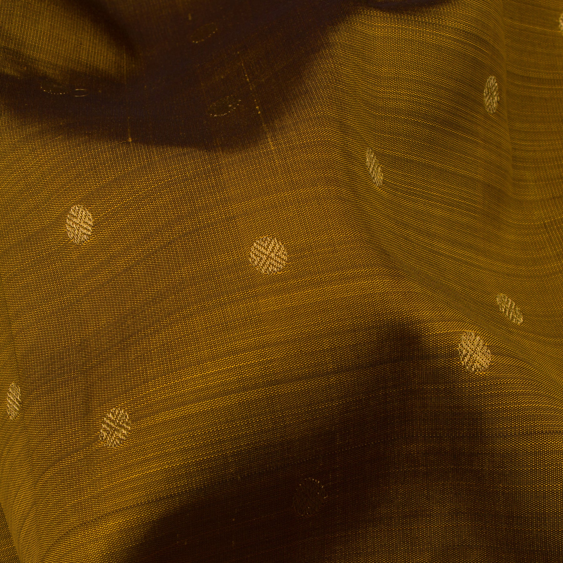 Kanakavalli Kanjivaram Silk Blouse Length 24-599-HB001-04260 - Fabric View