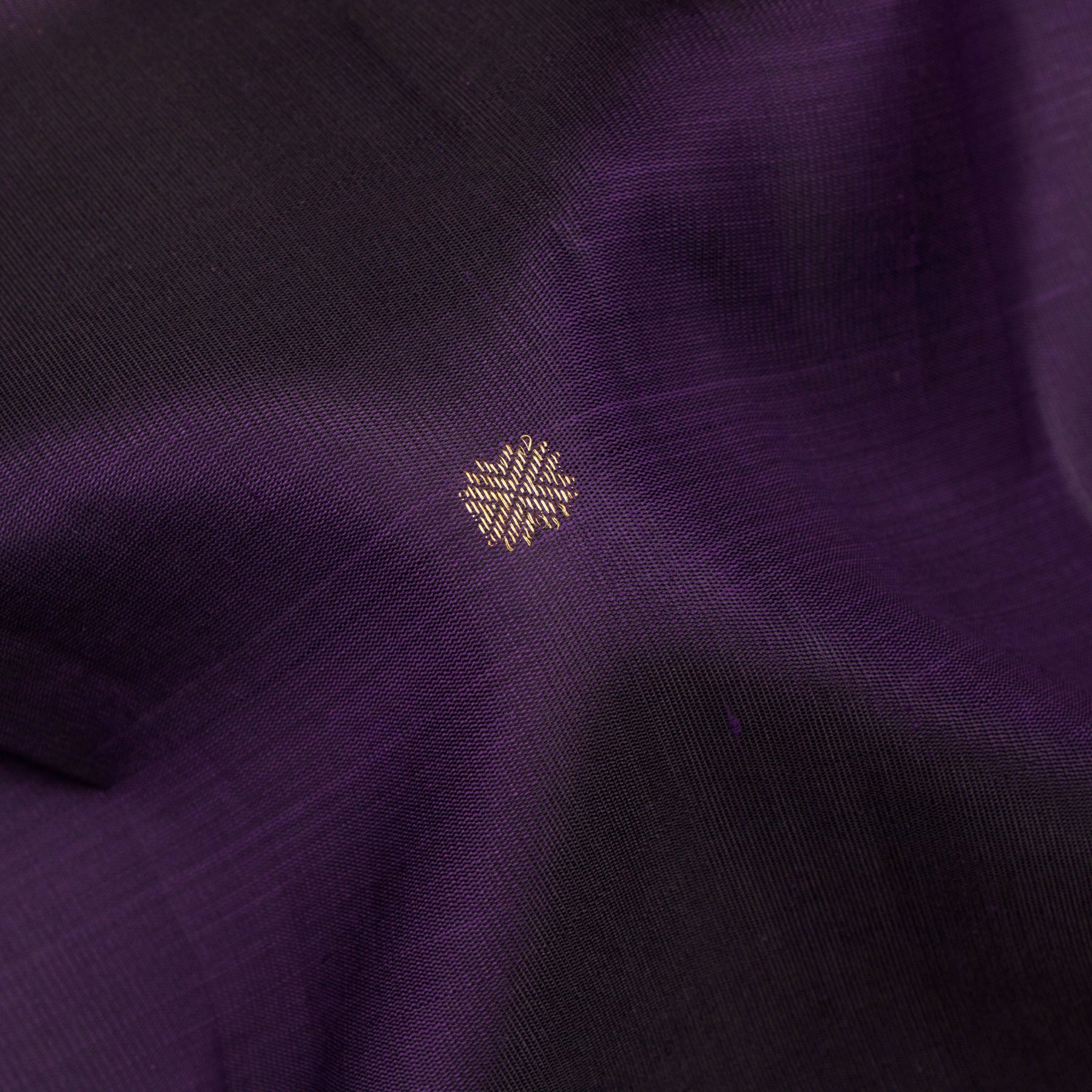 Kanakavalli Silk Blouse Length 24-599-HB001-09322 - Fabric View