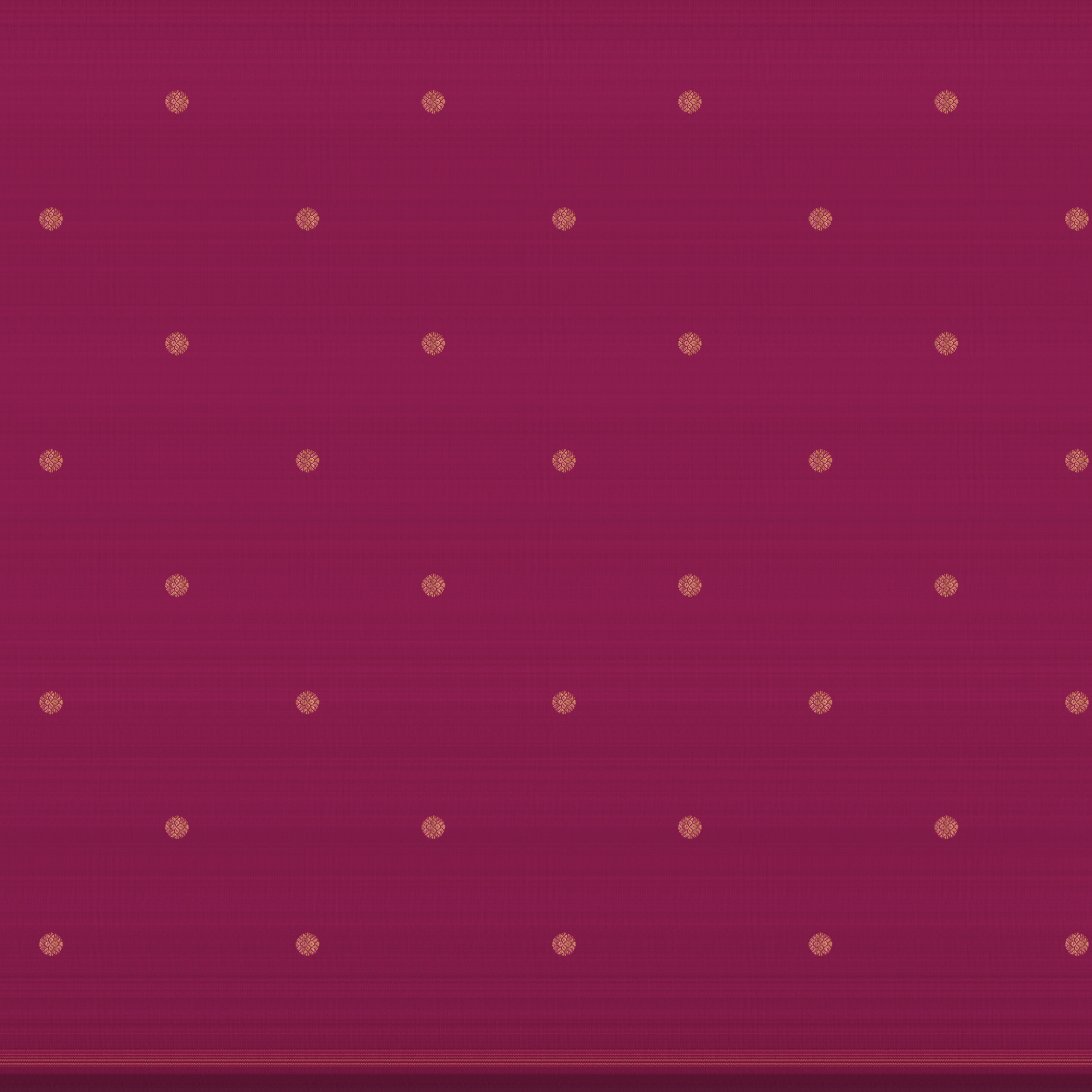 Kanakavalli Kanjivaram Silk Blouse Length 24-599-HB001-09330 - Full View