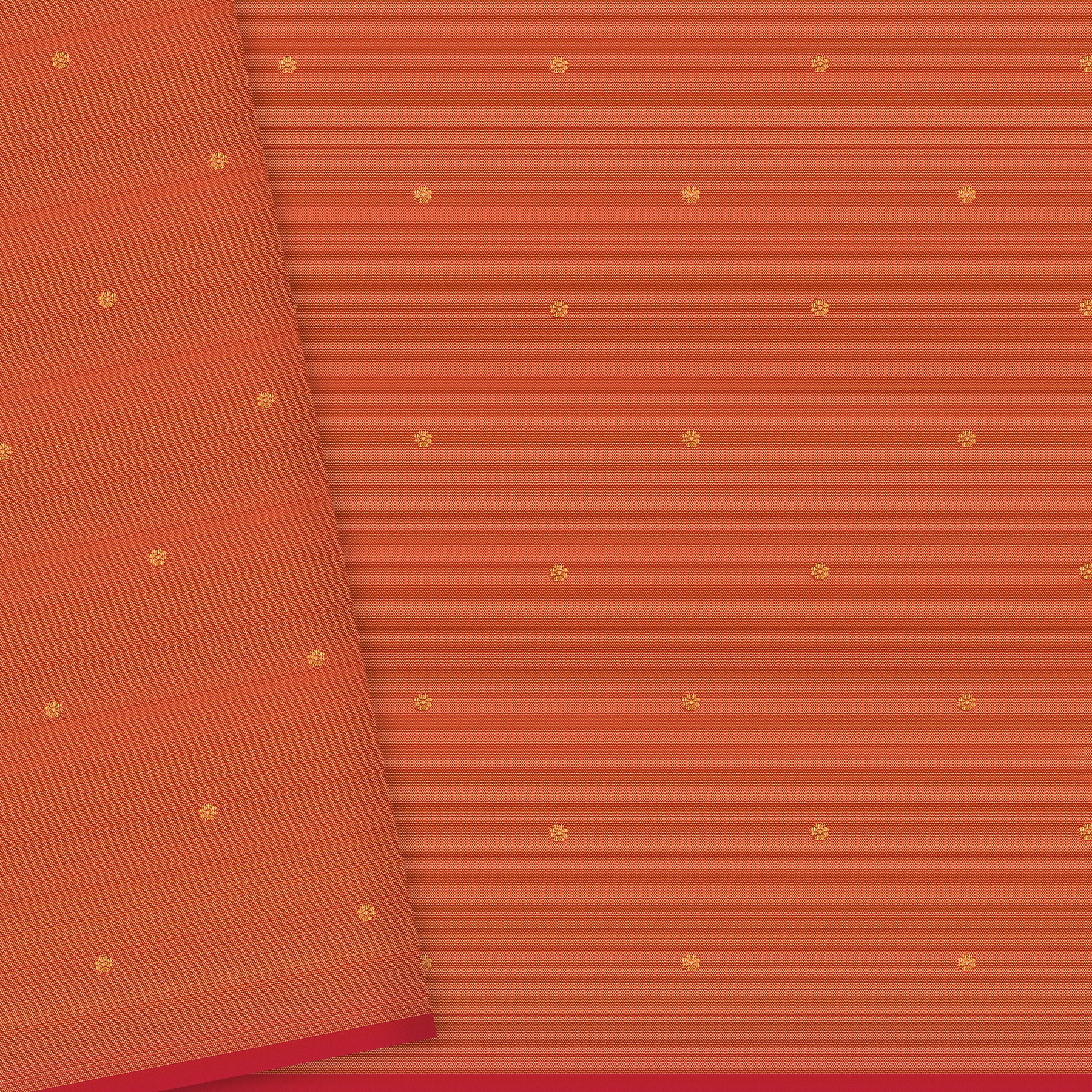 Kanakavalli Kattam - Vari Silk Blouse Length 24-599-HB001-09715 - Cover View