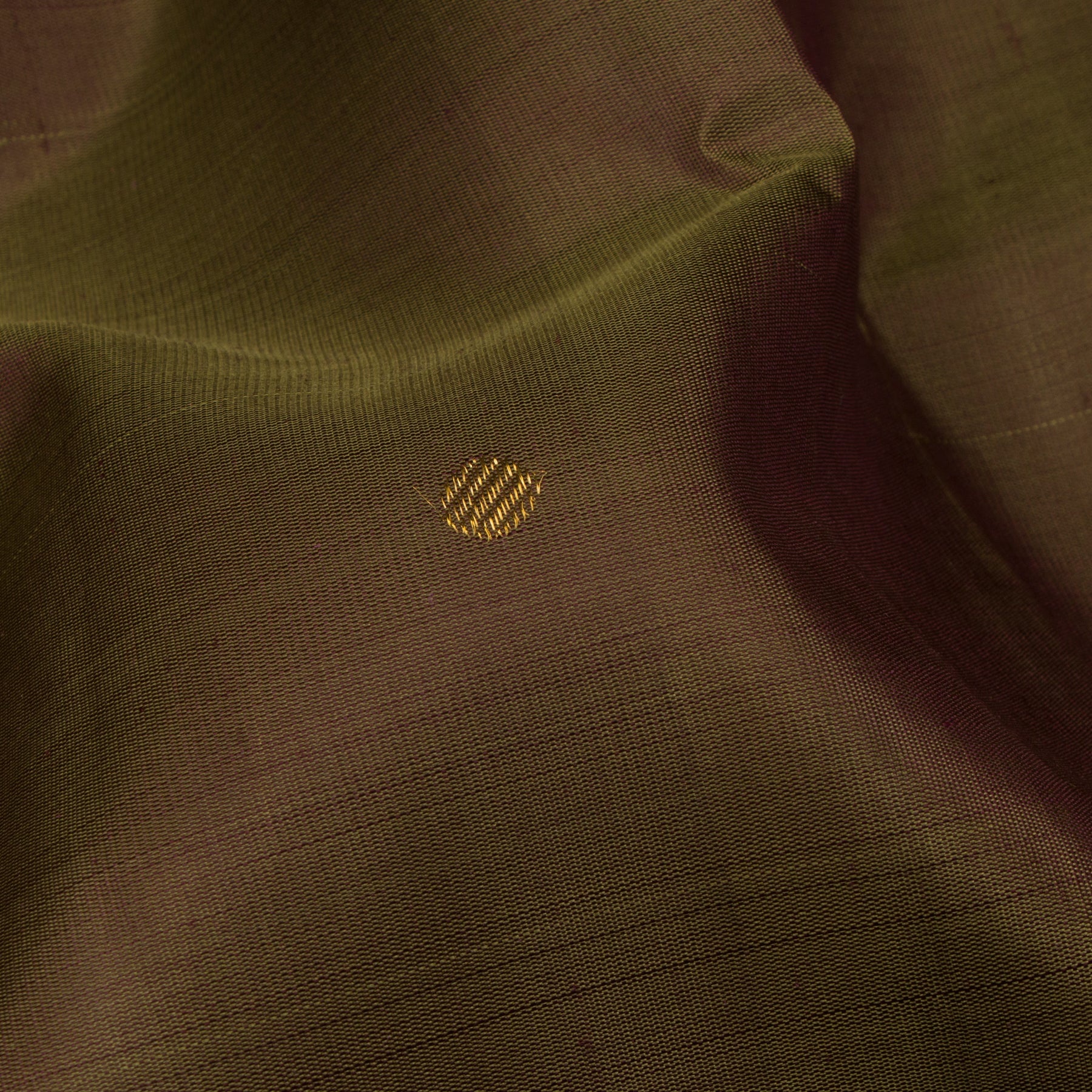 Kanakavalli Kanjivaram Silk Blouse Length 24-599-HB001-11770 - Fabric View