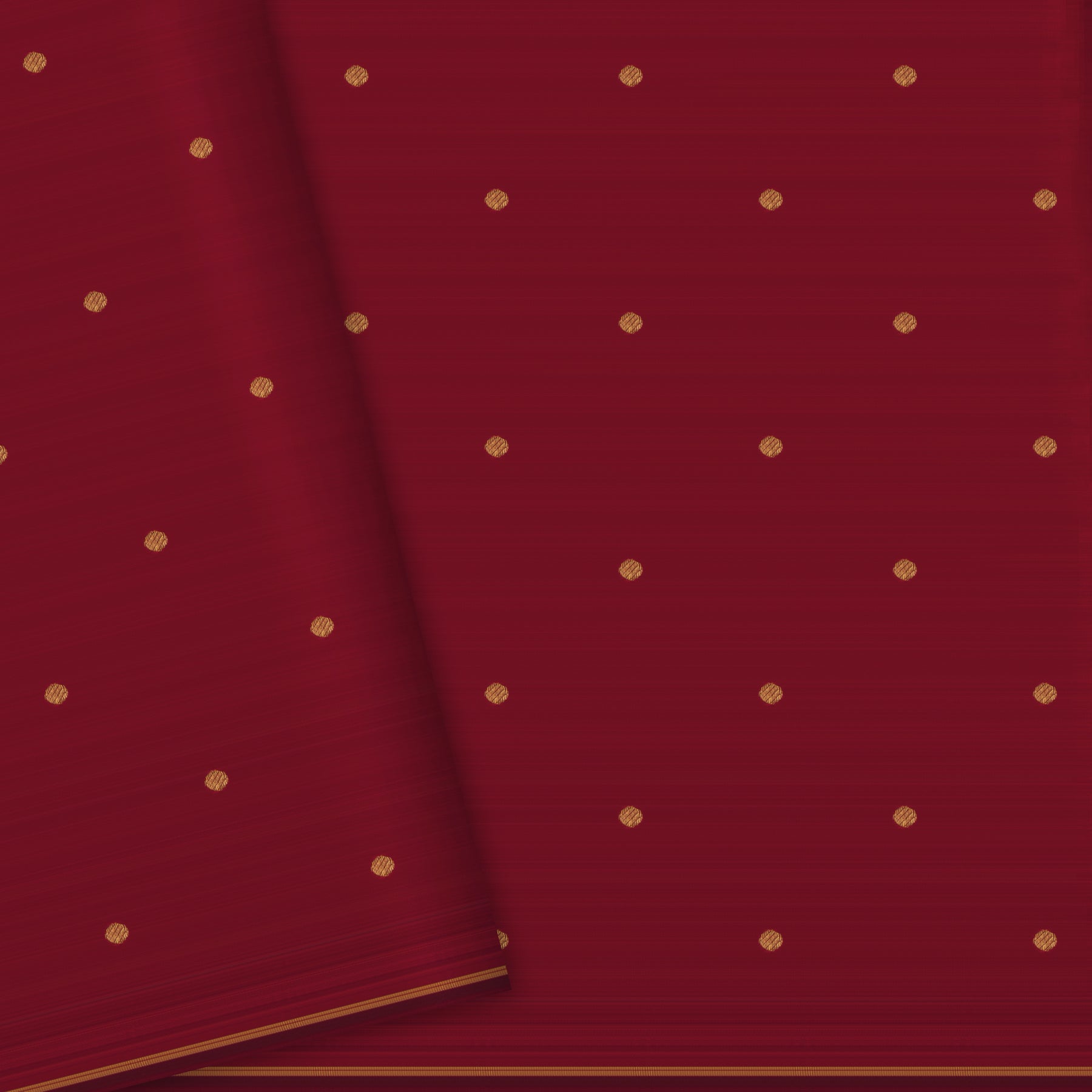 Kanakavalli Kanjivaram Silk Blouse Length 24-599-HB001-09684 - Cover View