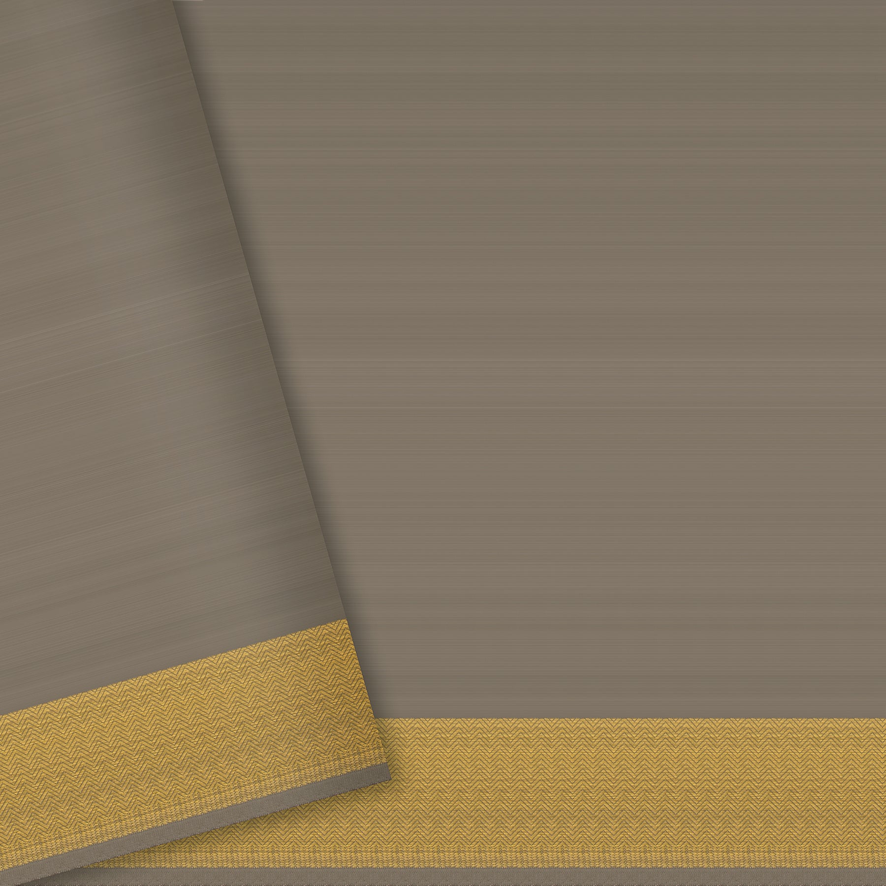 Kanakavalli Kanjivaram Silk Sari 24-599-HS001-00235 - Blouse View