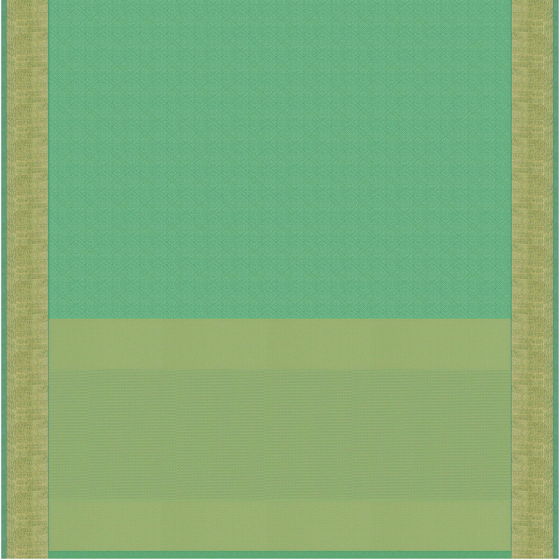 Kanakavalli Kanjivaram Silk Sari 24-599-HS001-00248 - Full View