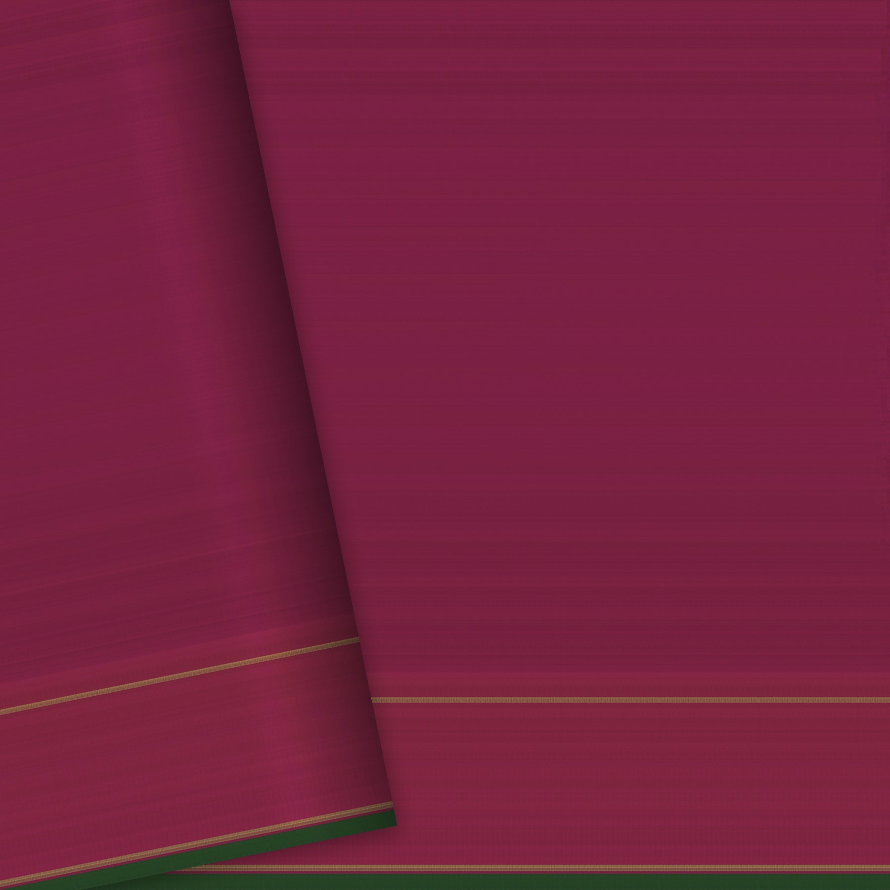 Kanakavalli Kanjivaram Silk Sari 24-599-HS001-00419 - Blouse View