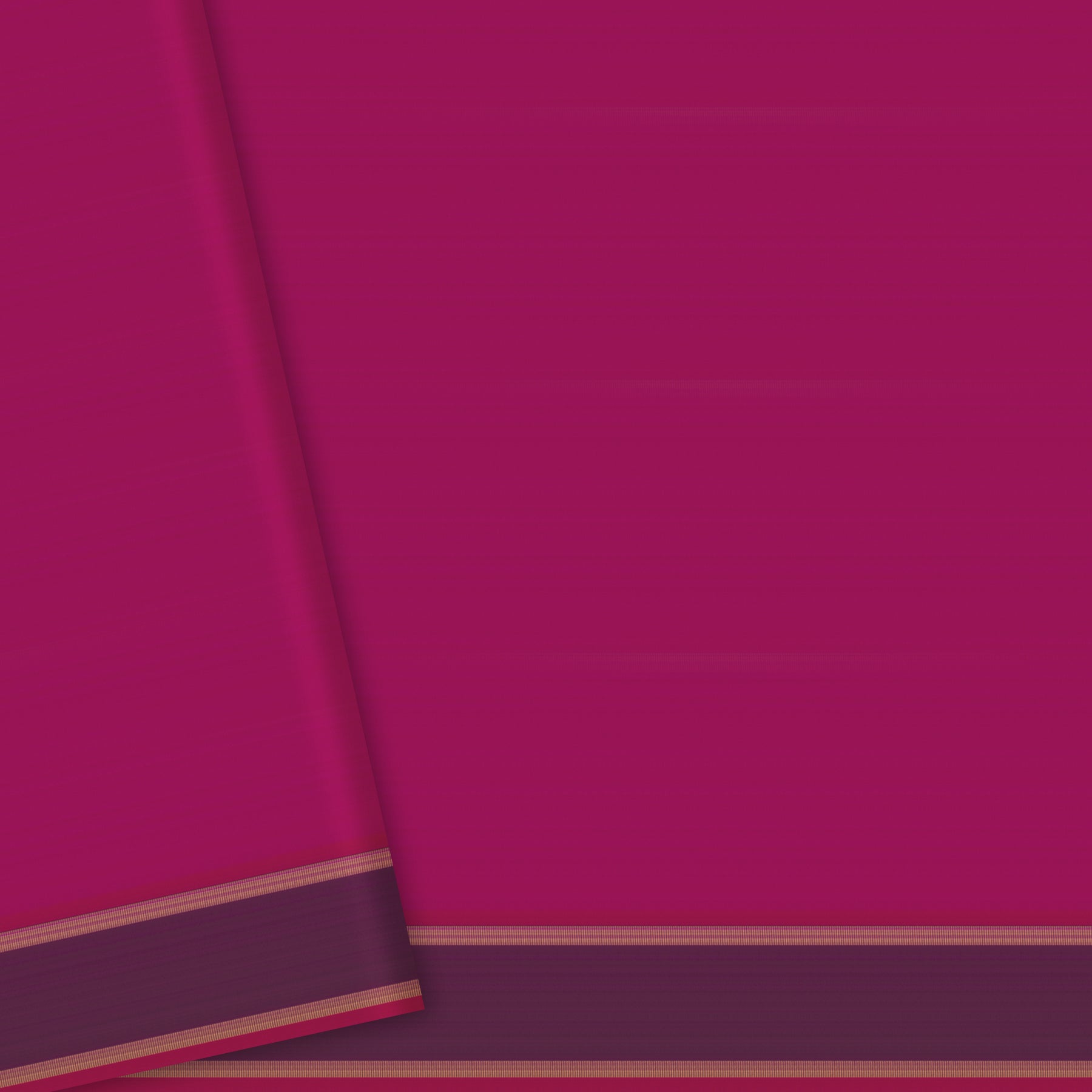 Kanakavalli Kanjivaram Silk Sari 24-599-HS001-01334 - Blouse View