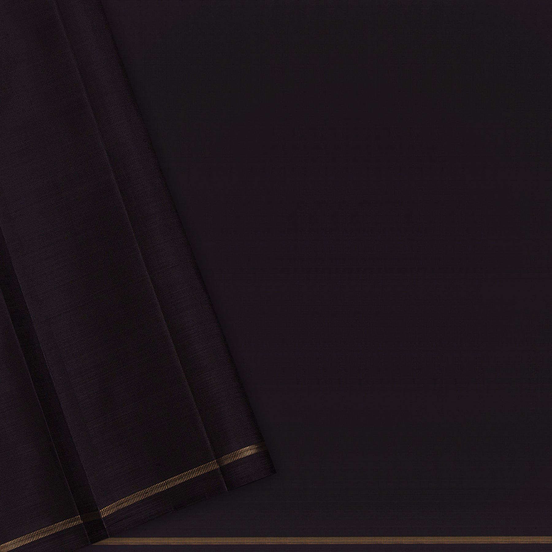 Kanakavalli Kanjivaram Silk Sari 24-599-HS001-02627 - Blouse View