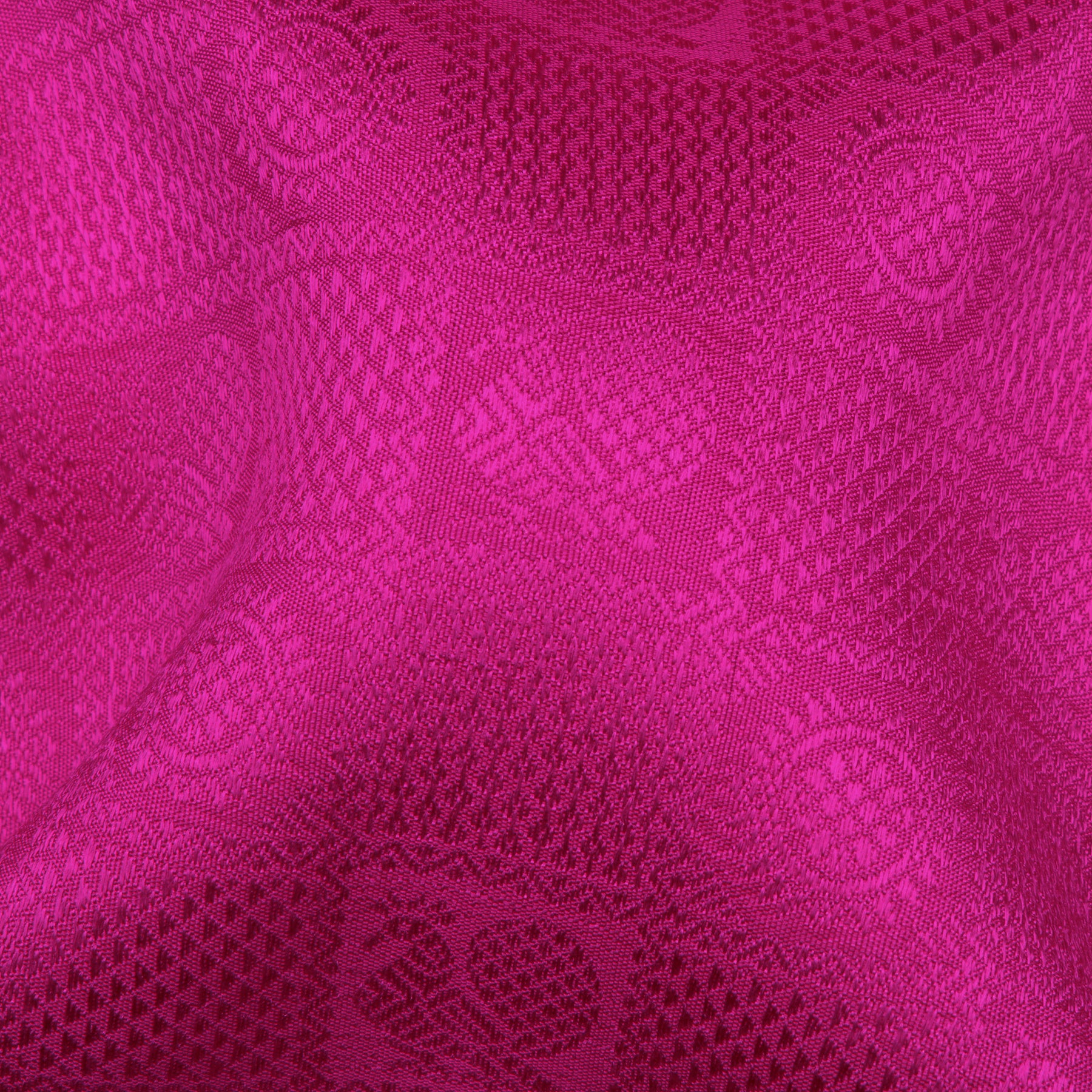 Kanakavalli Kanjivaram Silk Sari 24-599-HS001-02729 - Fabric View