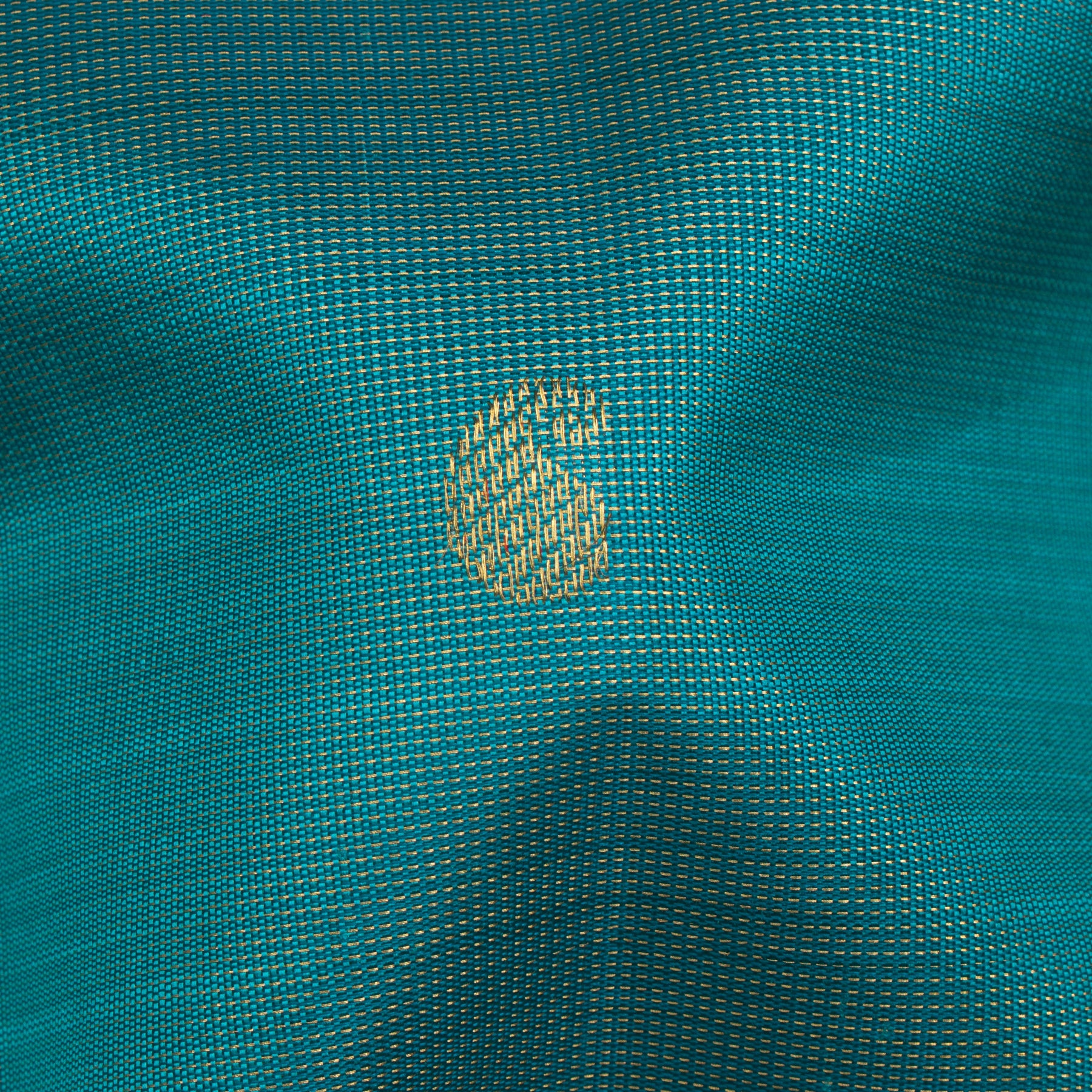 Kanakavalli Kanjivaram Silk Sari 24-599-HS001-03288 - Fabric View
