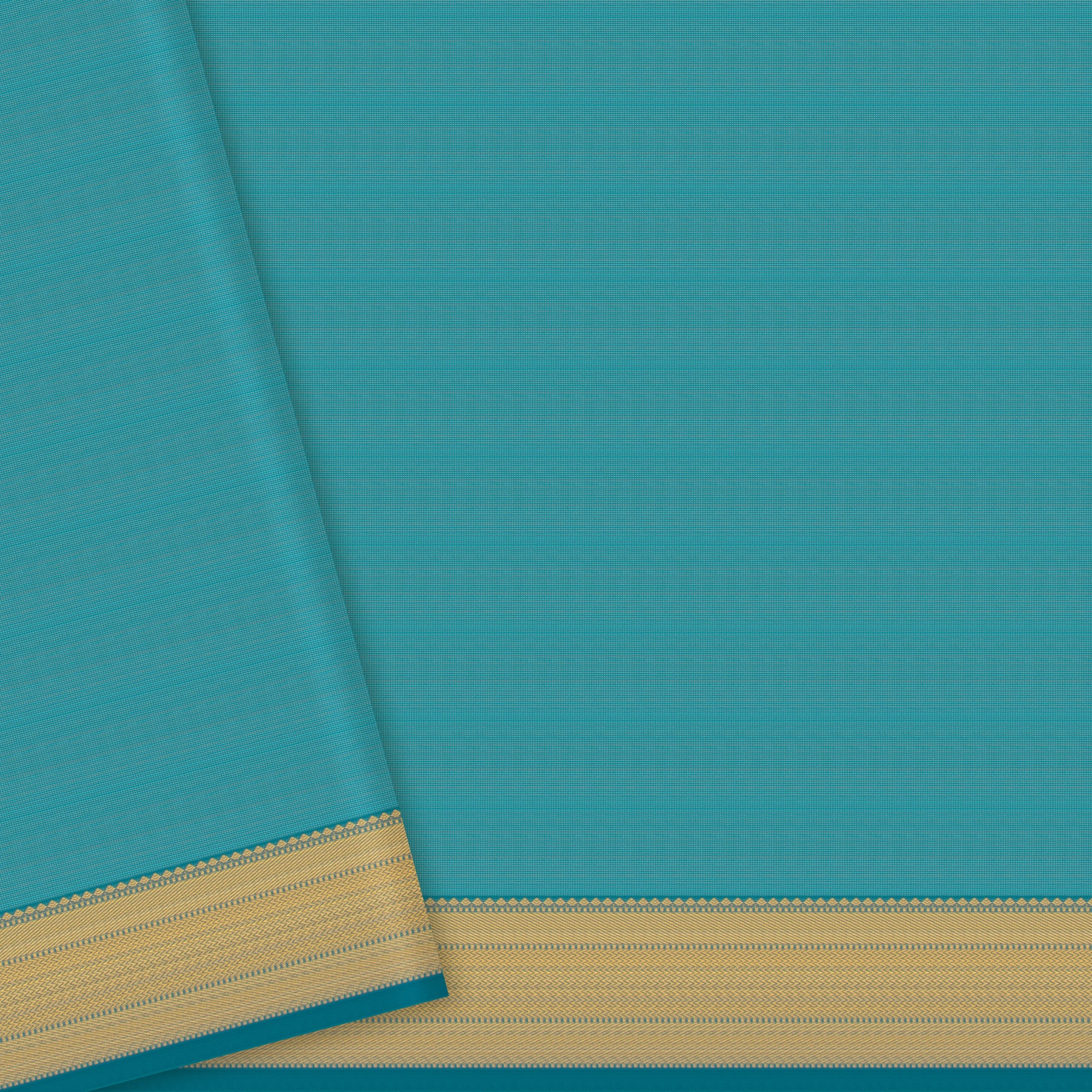 Kanakavalli Kanjivaram Silk Sari 24-599-HS001-03288 - Blouse View