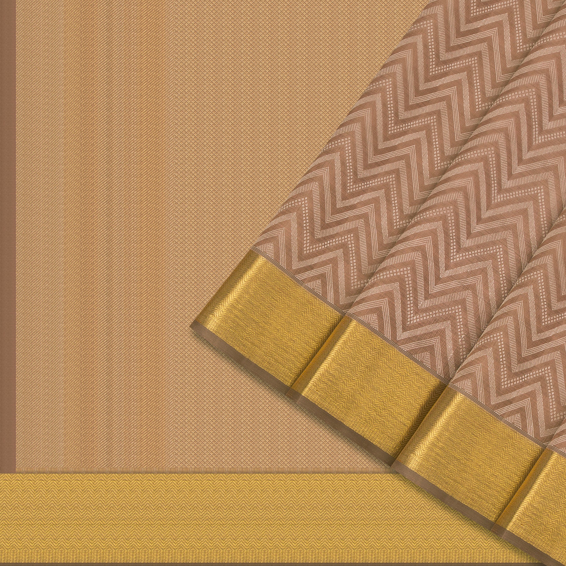 Kanakavalli Kanjivaram Silk Sari 24-599-HS001-03647 - Cover View