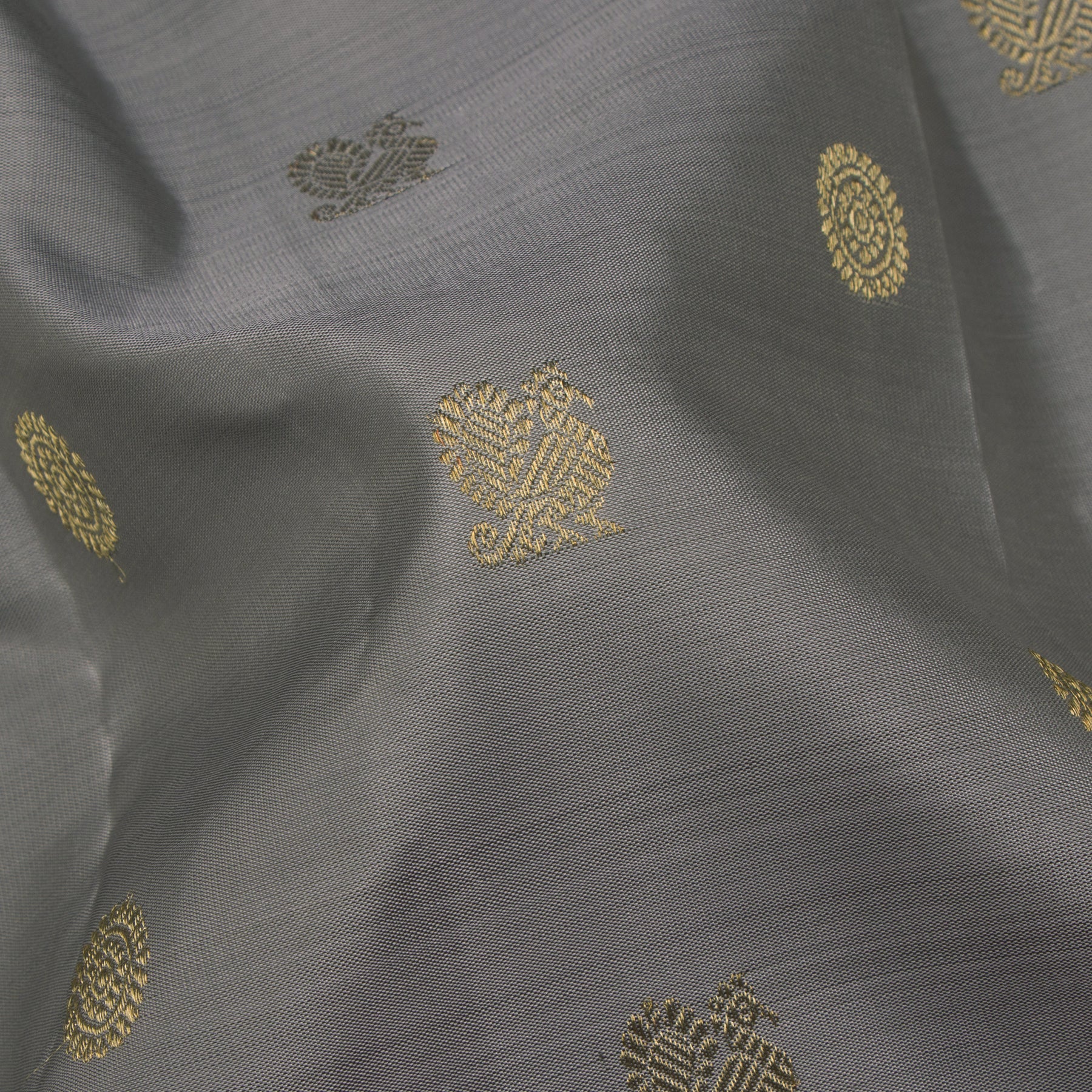 Kanakavalli Kanjivaram Silk Sari 24-599-HS001-06372