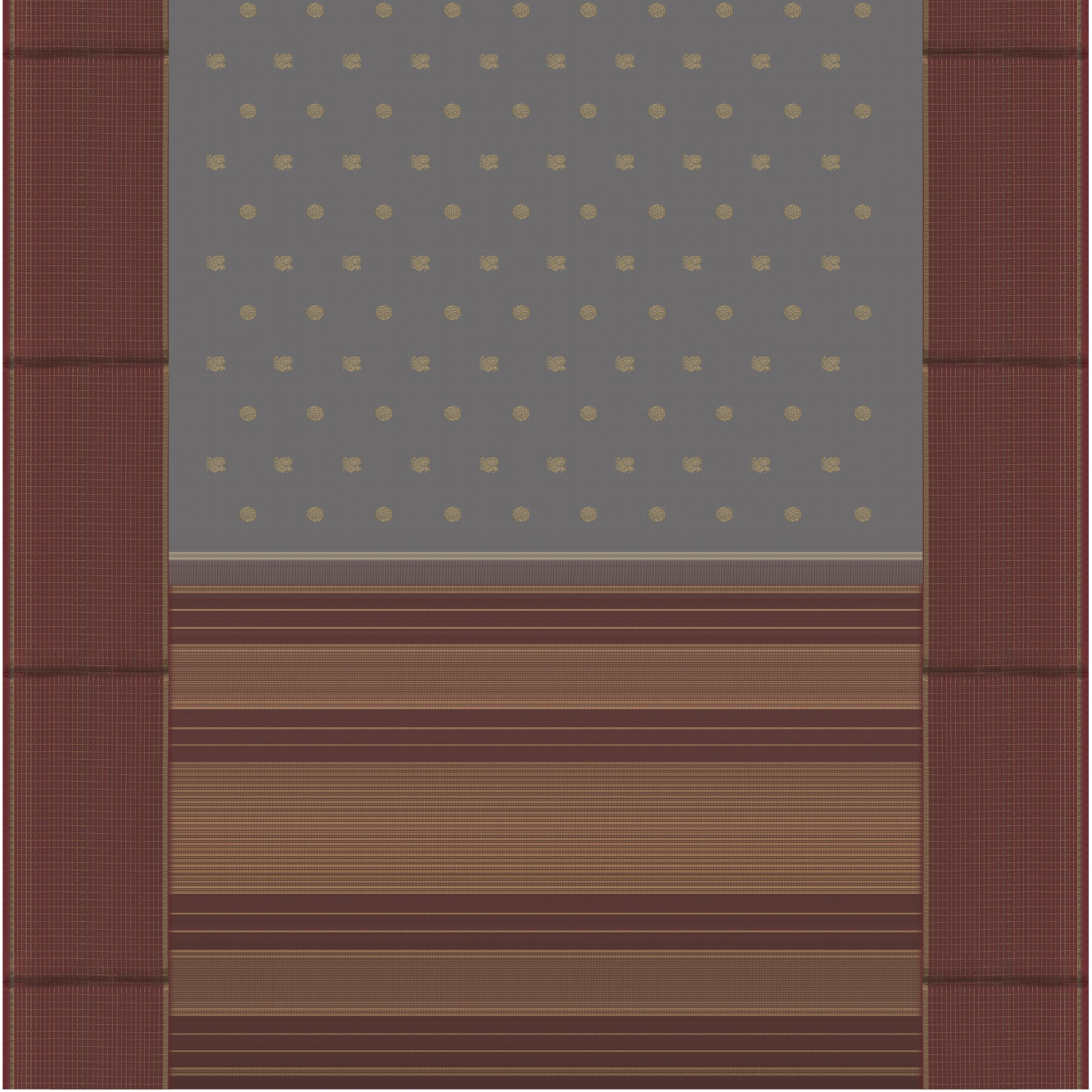 Kanakavalli Kanjivaram Silk Sari 24-599-HS001-06372