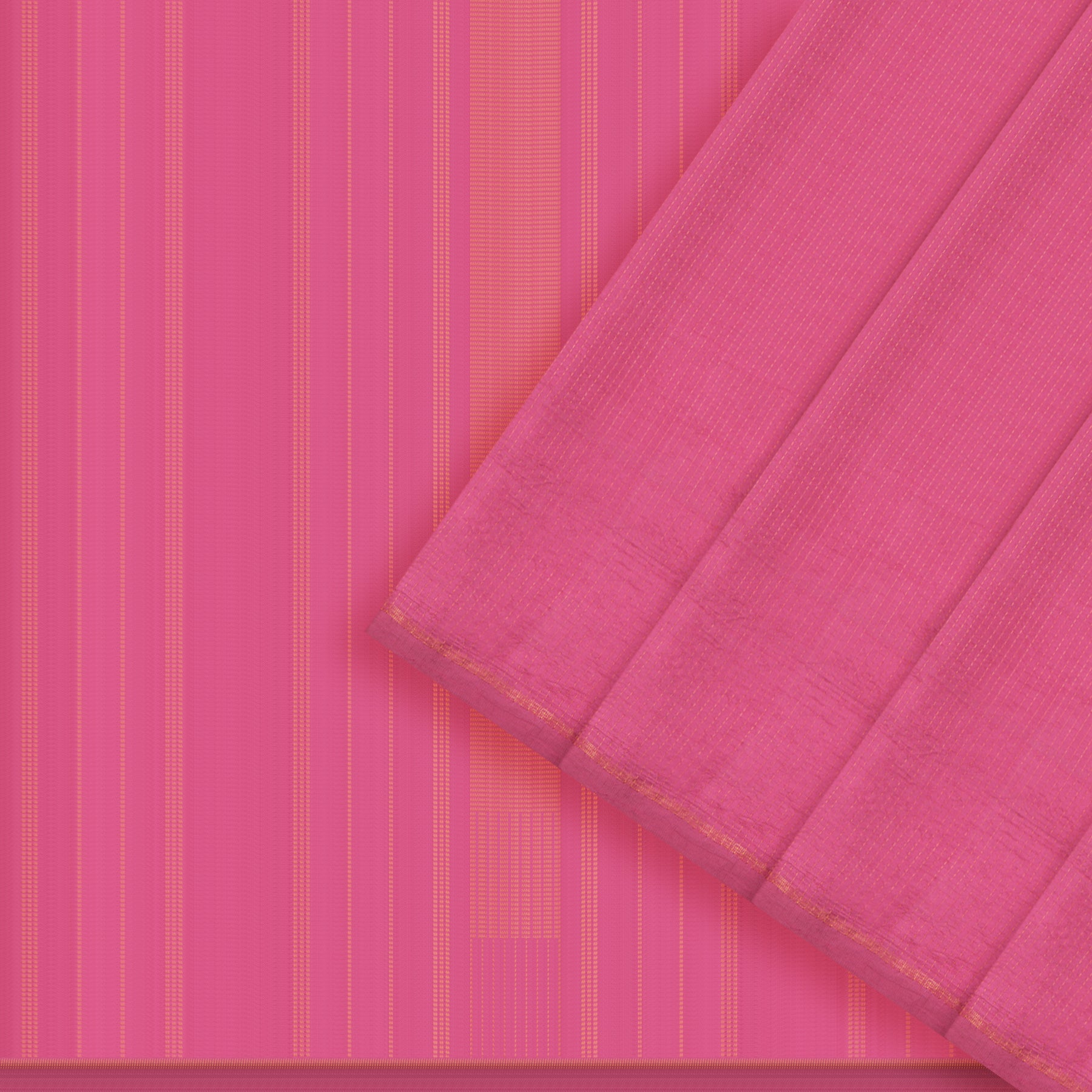 Kanakavalli Kanjivaram Silk Sari 24-599-HS001-06456 - Cover View