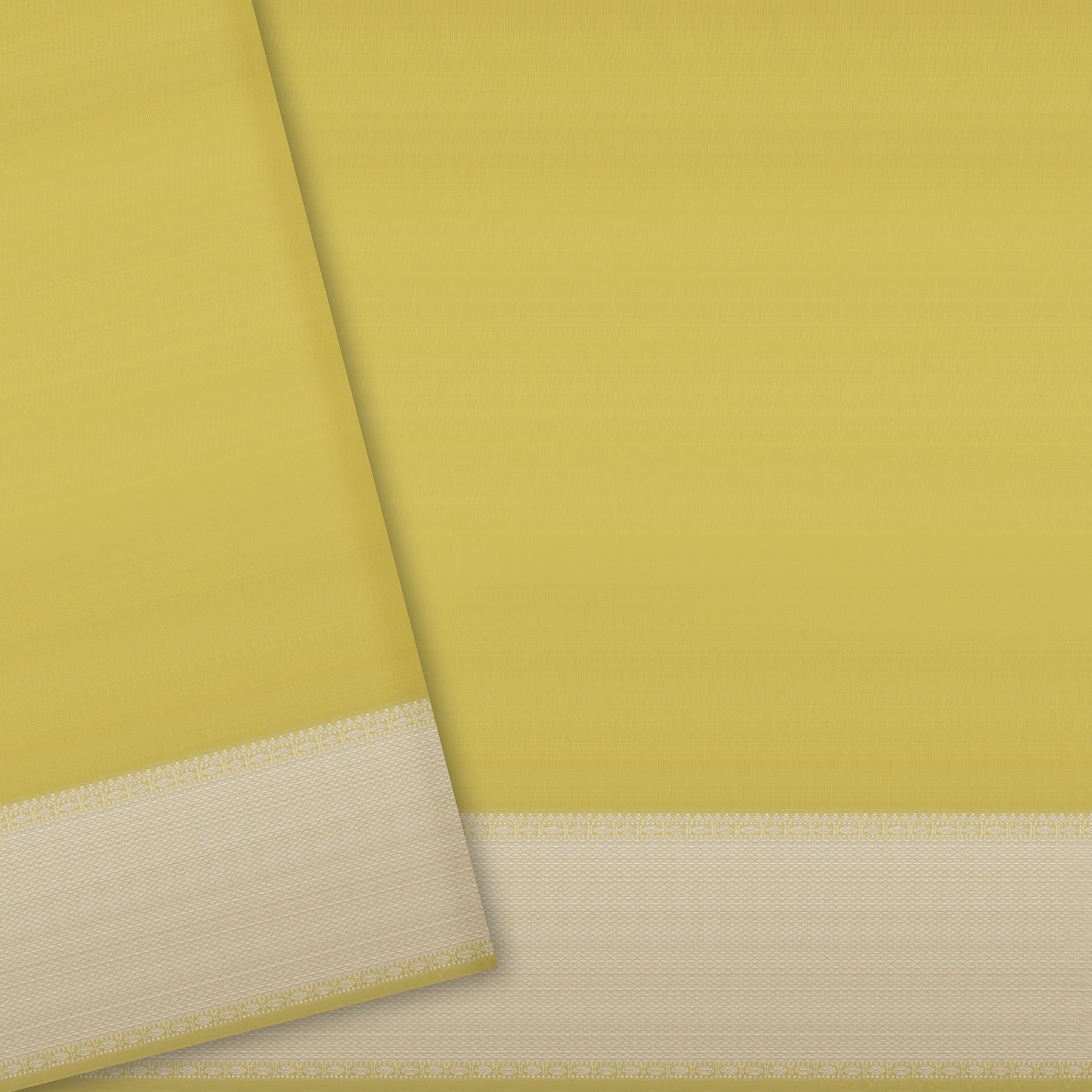 Kanakavalli Kanjivaram Silk Sari 24-599-HS001-06589 - Blouse View