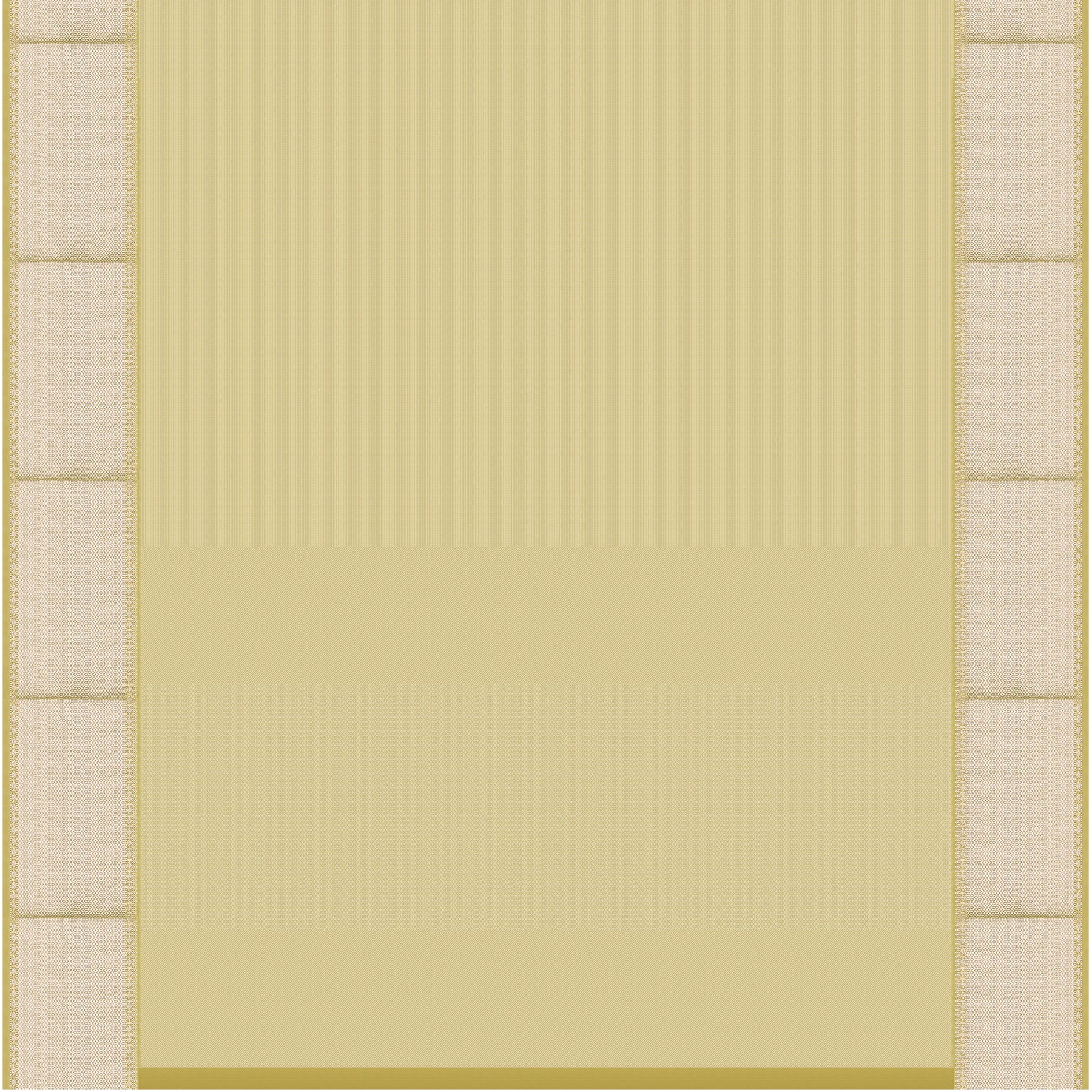 Kanakavalli Kanjivaram Silk Sari 24-599-HS001-06589 - Full View