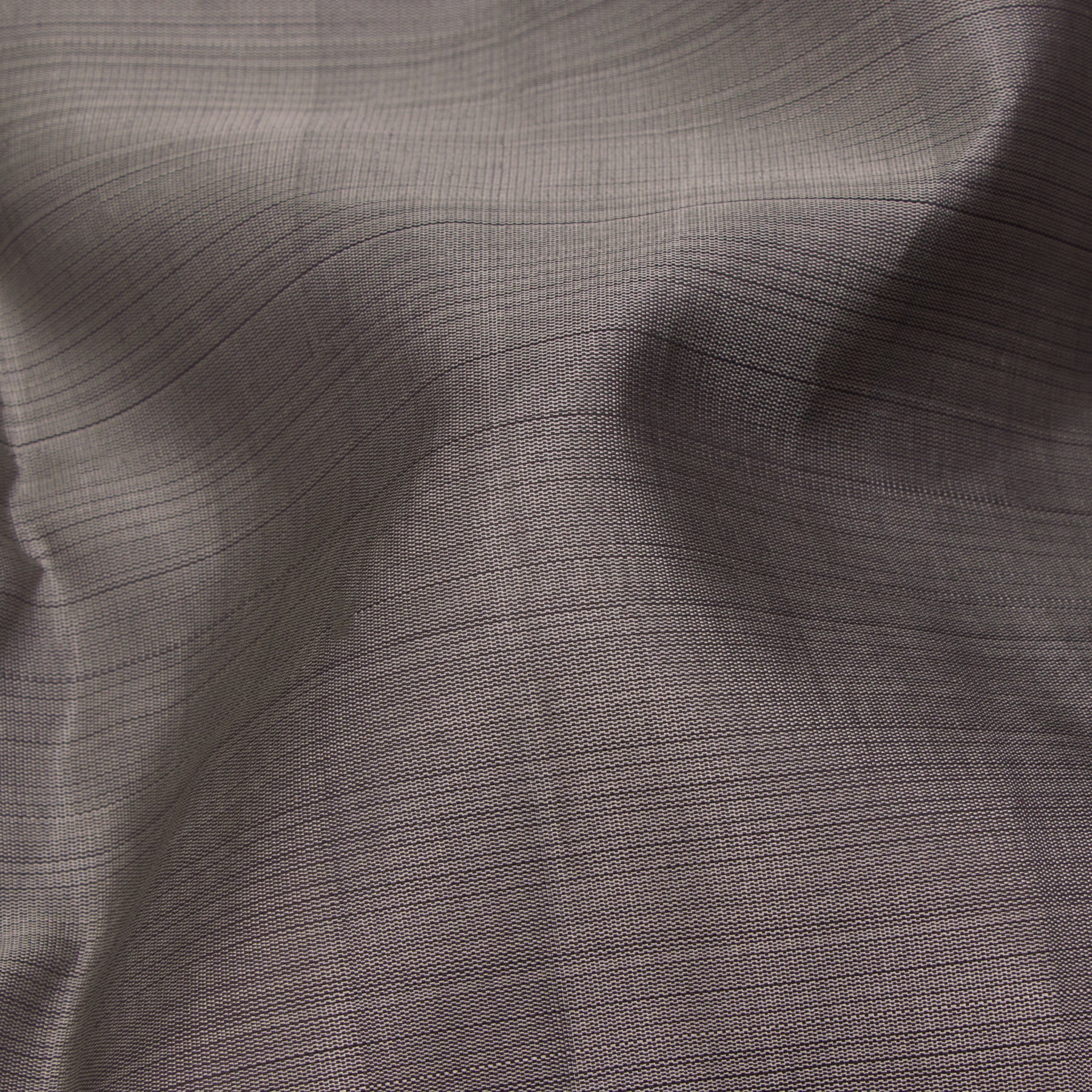 Kanakavalli Kanjivaram Silk Sari 24-599-HS001-07313 - Fabric View