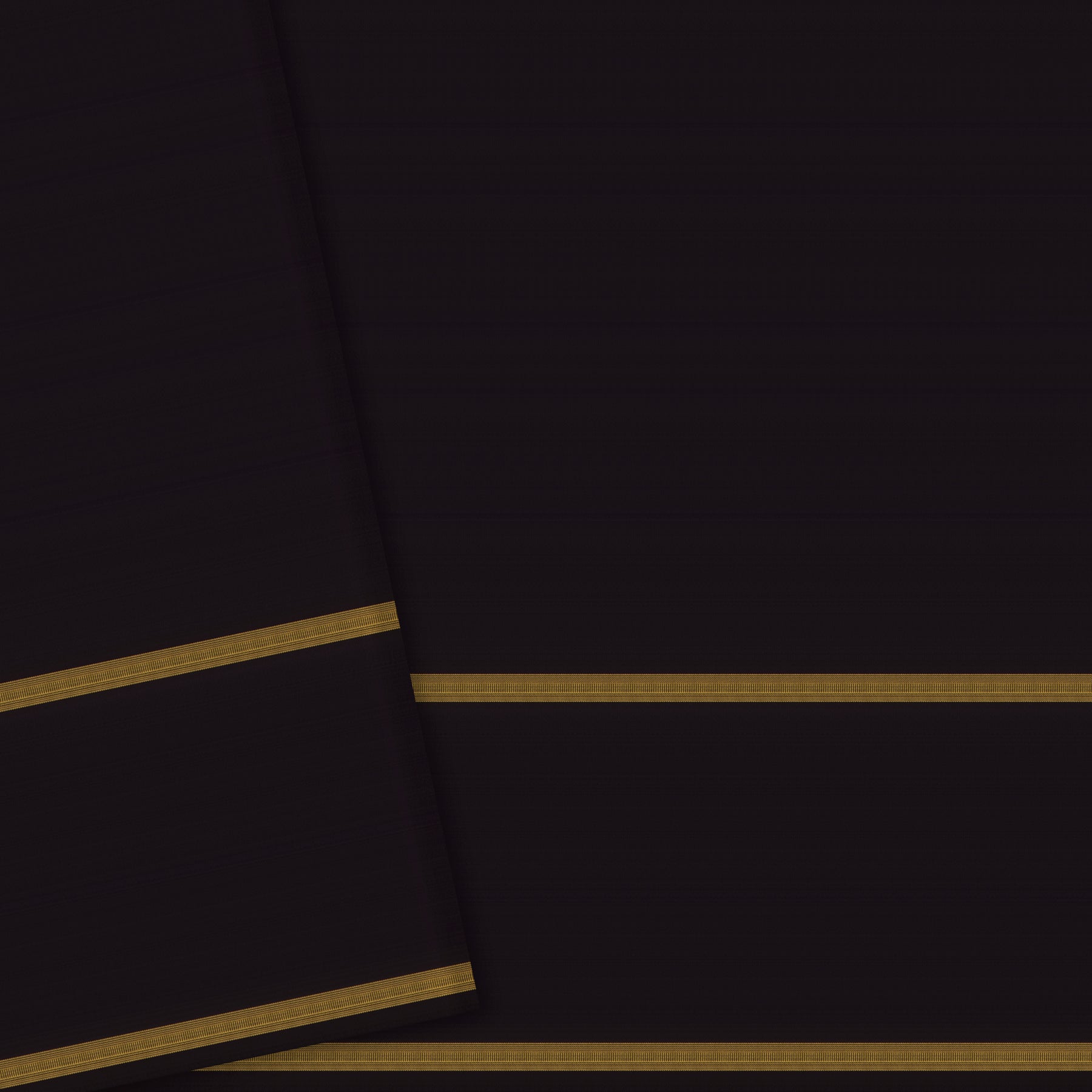 Kanakavalli Kanjivaram Silk Sari 24-599-HS001-07320 - Blouse View