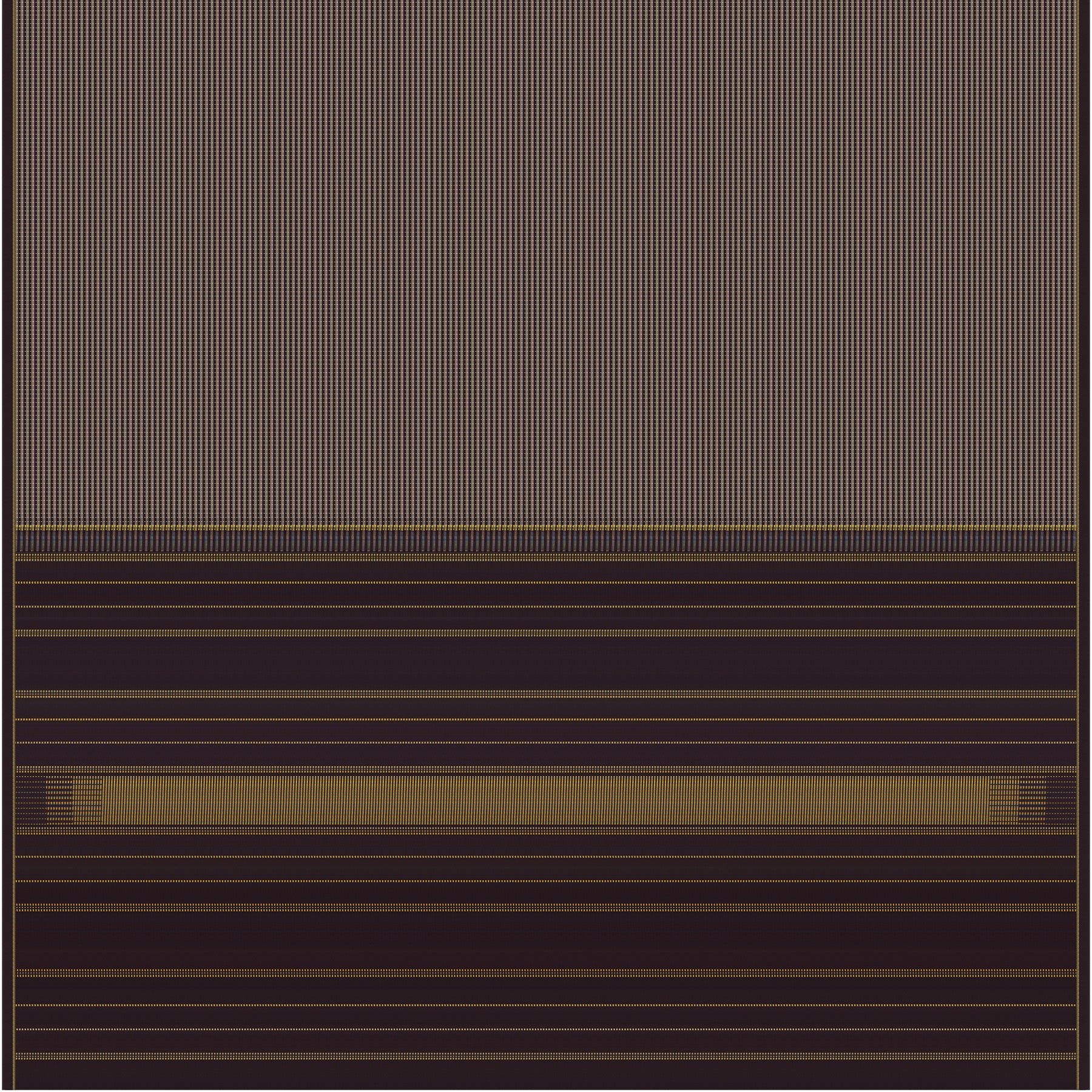 Kanakavalli Kanjivaram Silk Sari 24-599-HS001-08108 - Full View