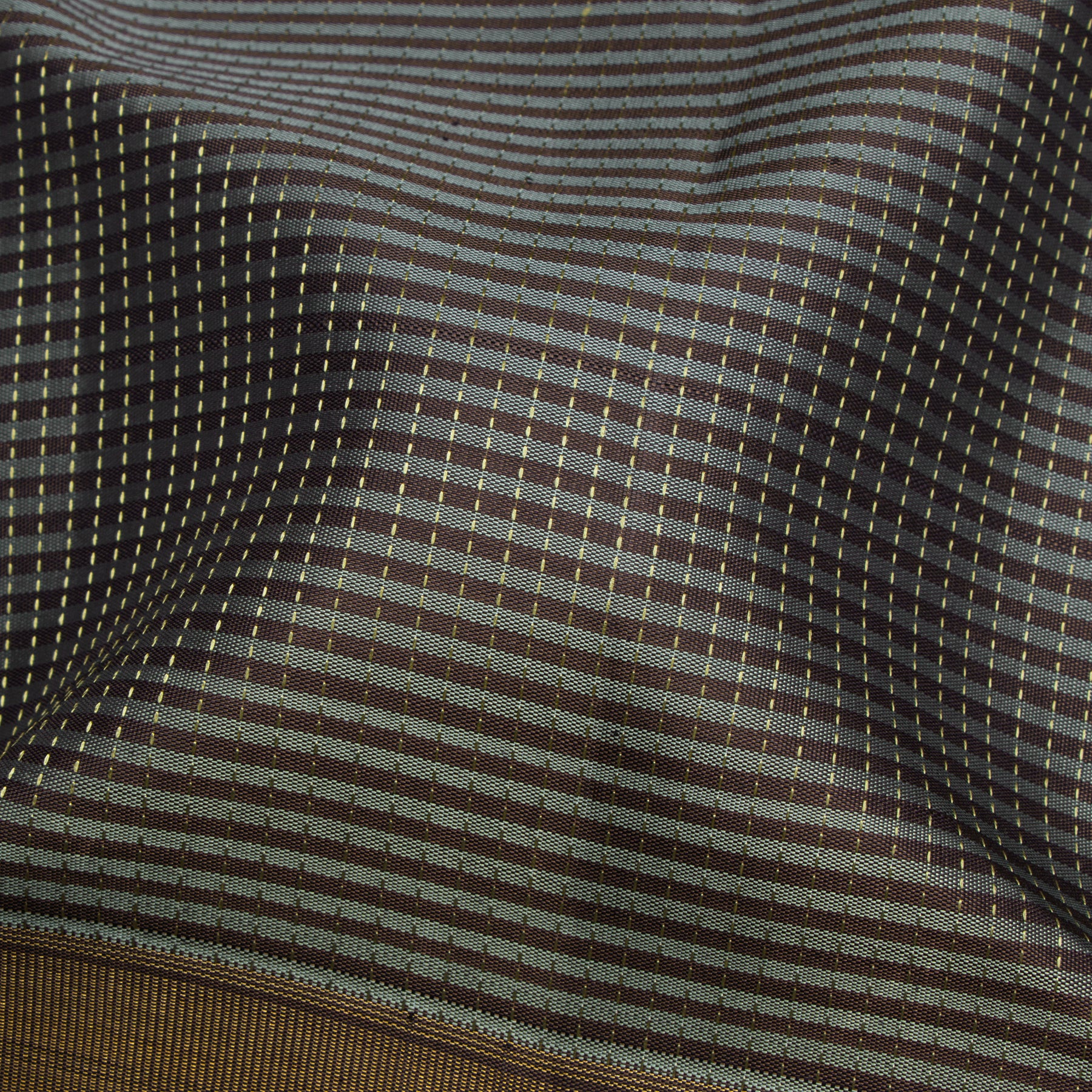 Kanakavalli Kanjivaram Silk Sari 24-599-HS001-08273 - Fabric View