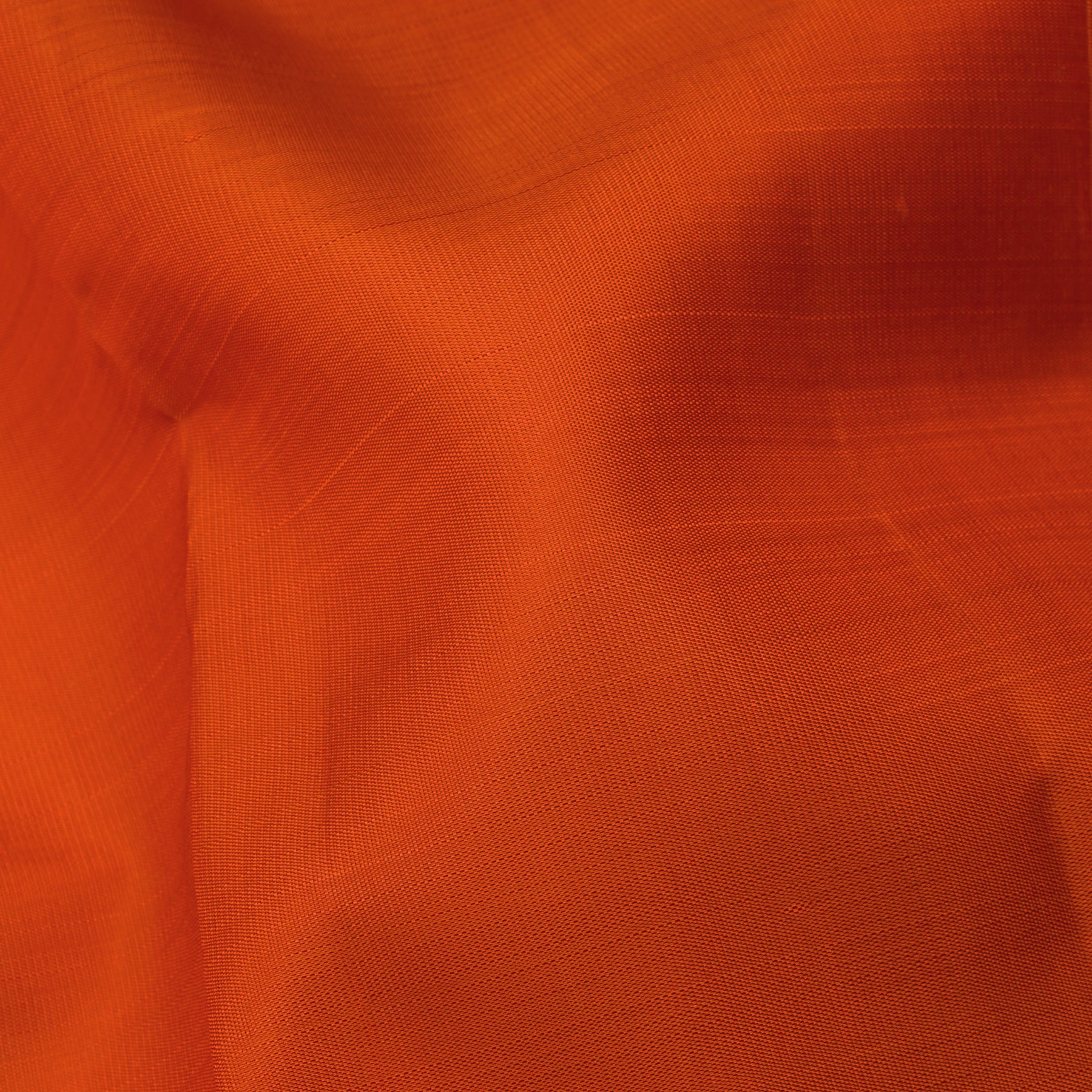 Kanakavalli Kanjivaram Silk Sari 24-599-HS001-08345 - Fabric View