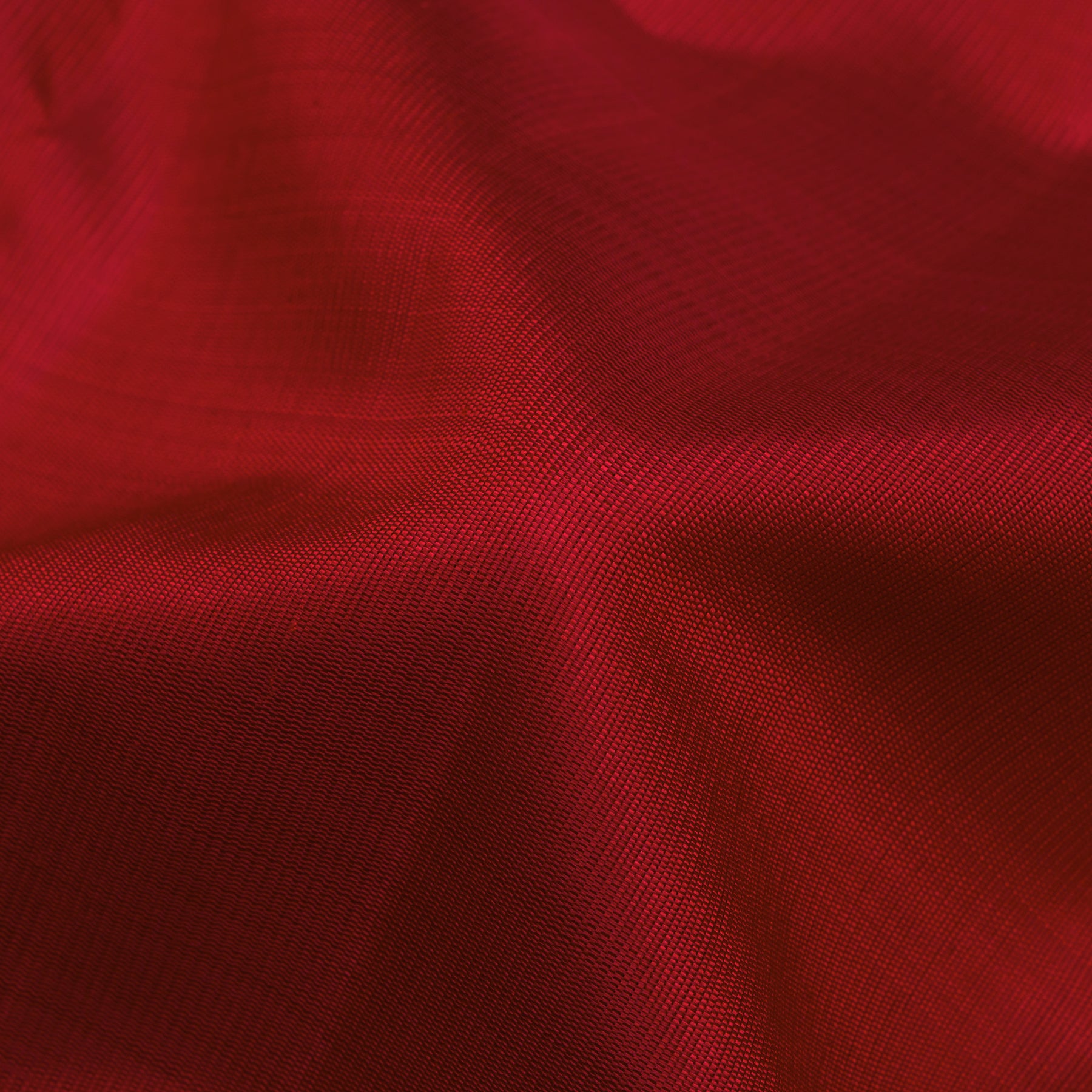 Kanakavalli Kanjivaram Silk Sari 24-599-HS001-08656 - Fabric View