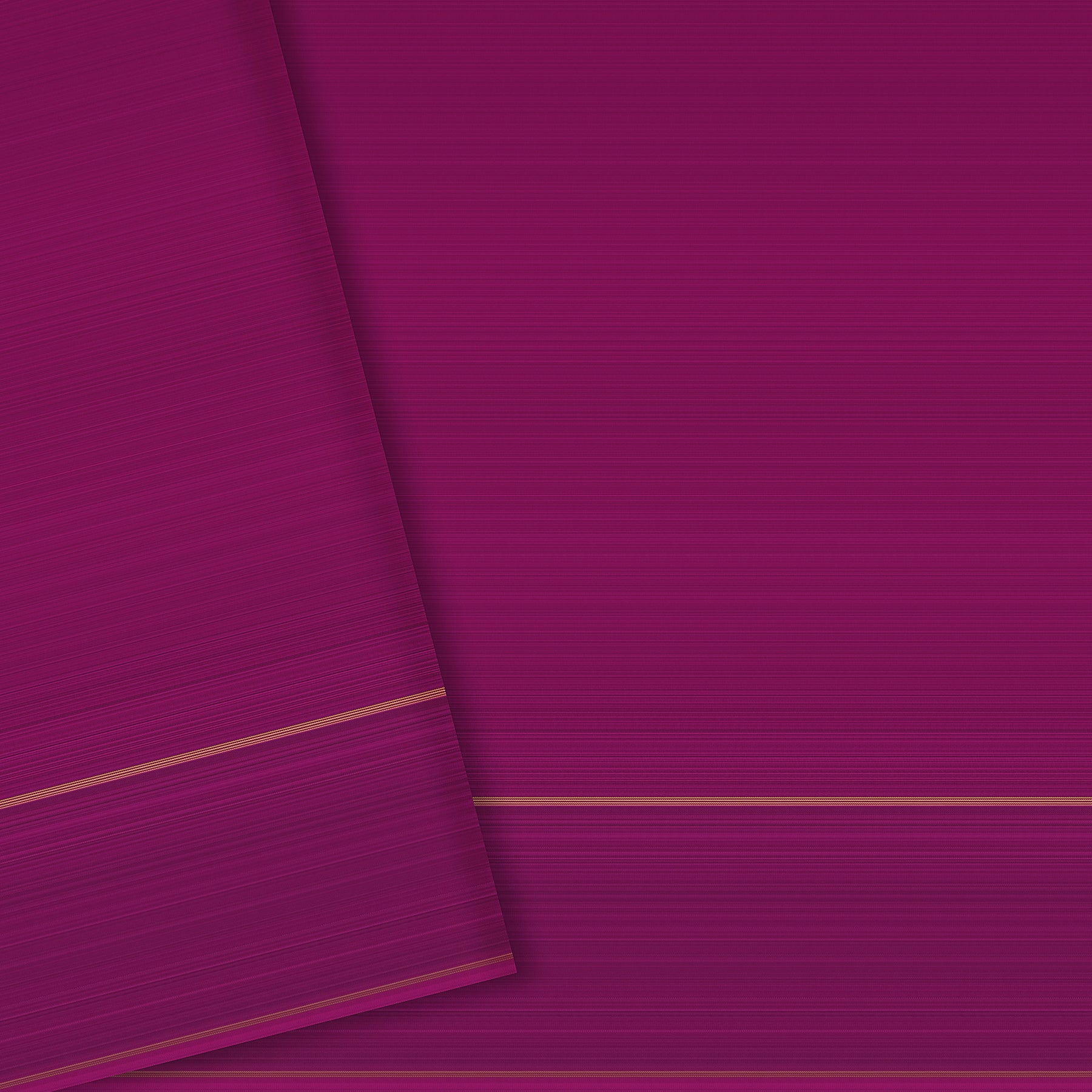Kanakavalli Kanjivaram Silk Sari 24-599-HS001-10023 - Blouse View