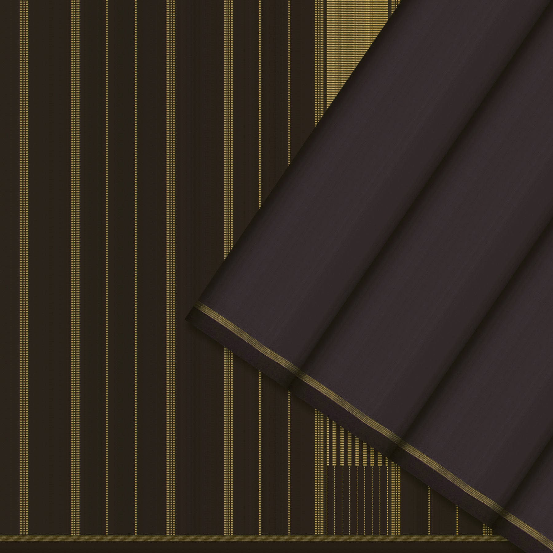 Kanakavalli Kanjivaram Silk Sari 24-599-HS001-10111 - Cover View