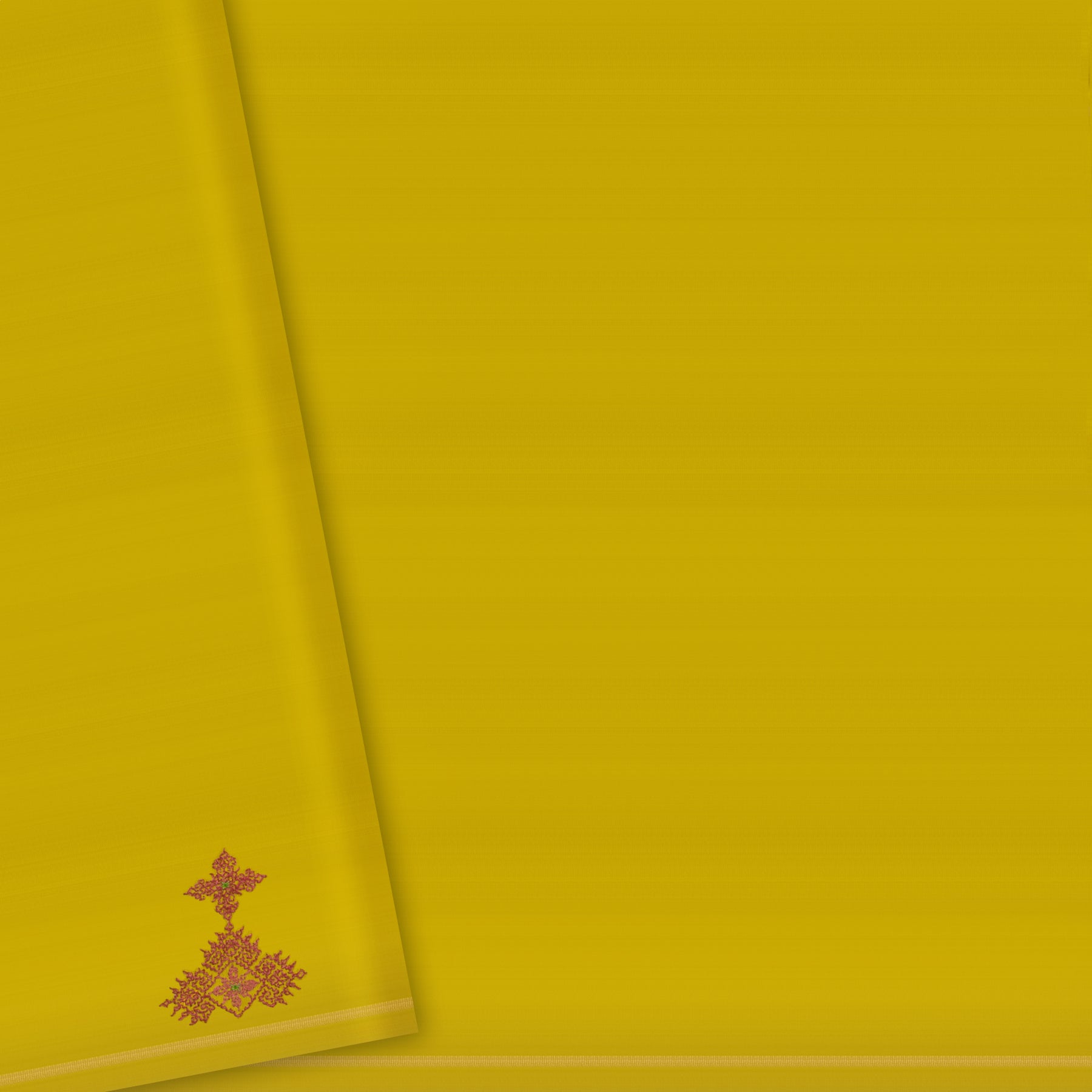 Kanakavalli Kanjivaram Silk Sari 24-599-HS001-10644 - Blouse View