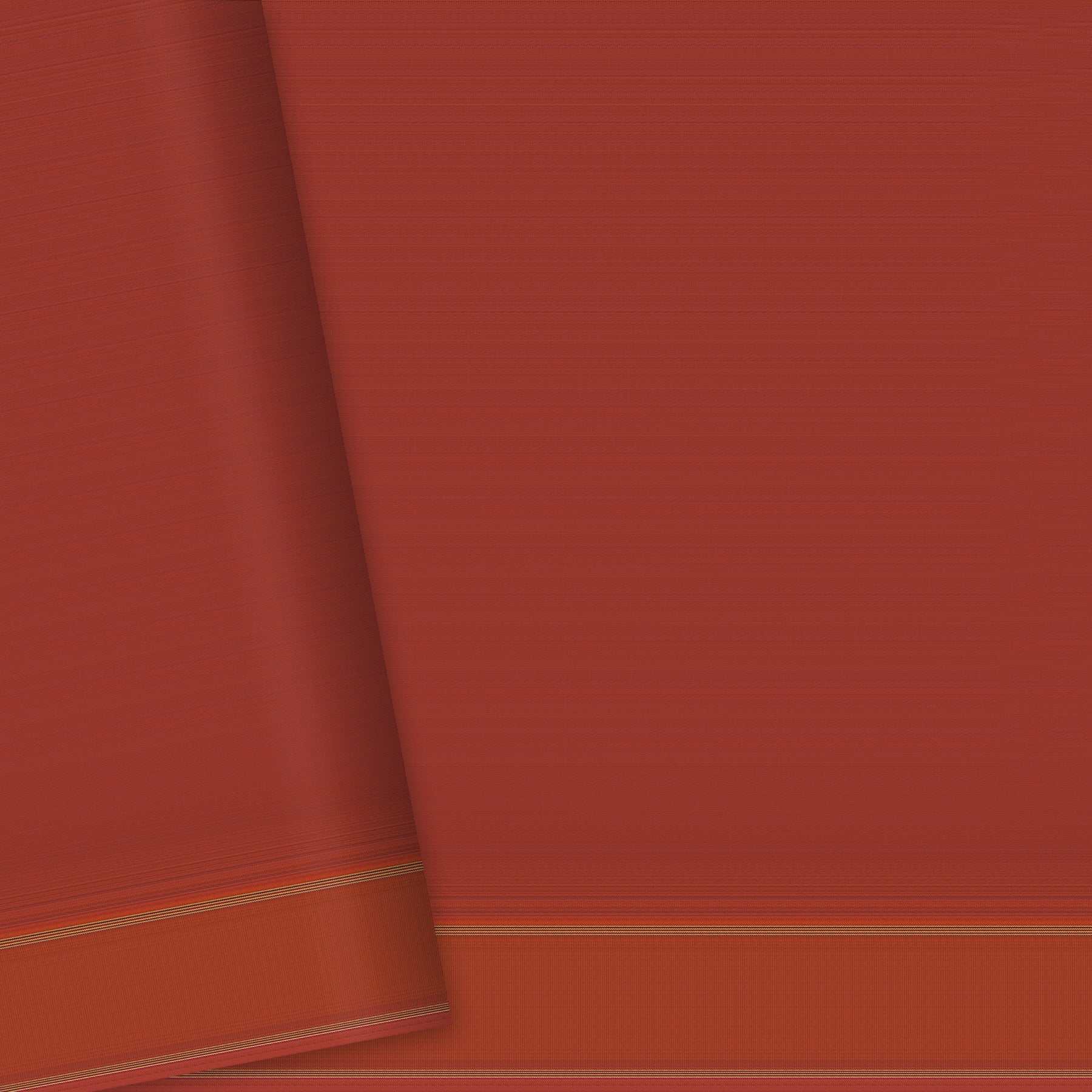 Kanakavalli Kanjivaram Silk Sari 24-599-HS001-11613 - Blouse View