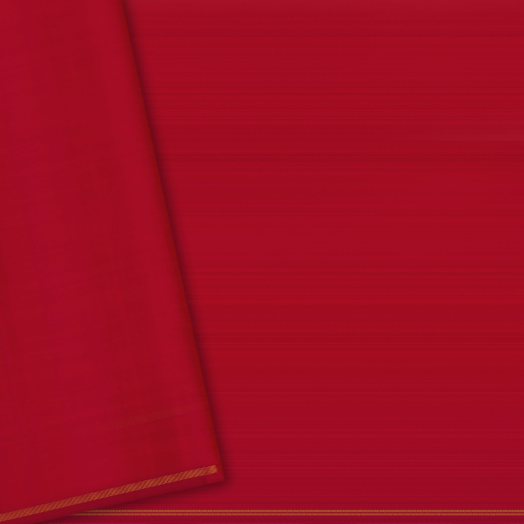 Kanakavalli Kanjivaram Silk Sari 24-599-HS001-11638 - Blouse View