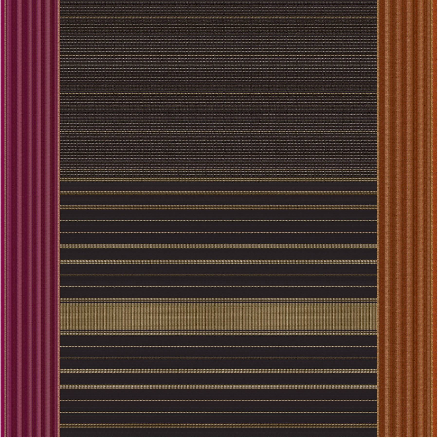 Kanakavalli Kanjivaram Silk Sari 24-599-HS001-11676 - Full View