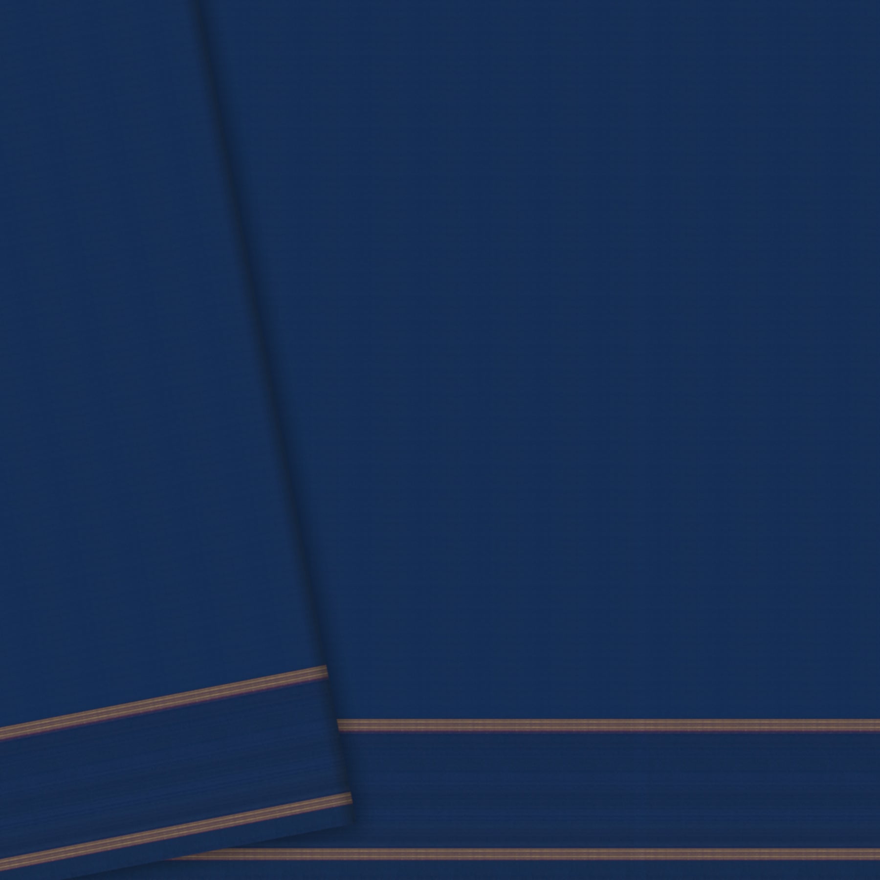 Kanakavalli Kanjivaram Silk Sari 24-599-HS001-12471 - Blouse View