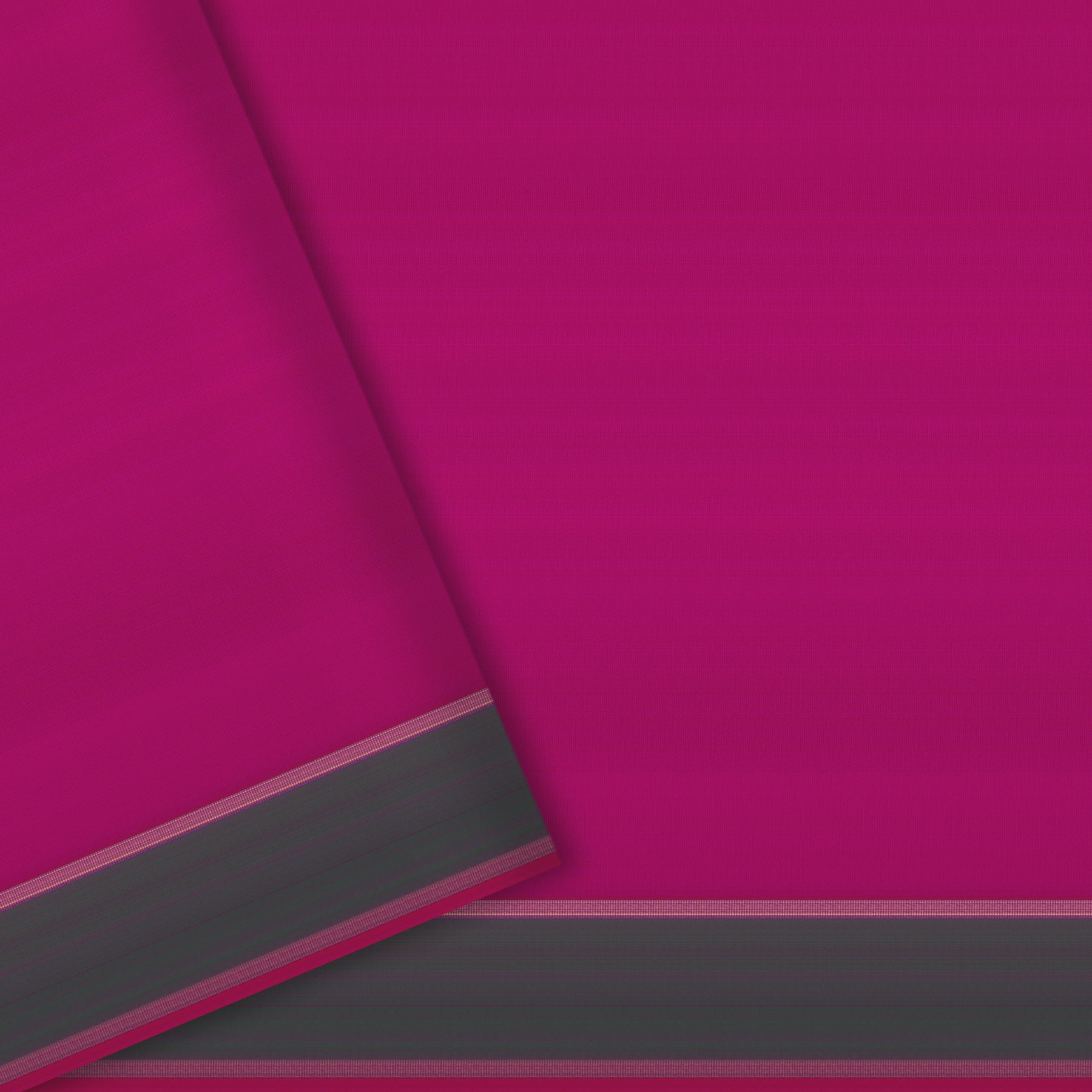 Kanakavalli Kanjivaram Silk Sari 24-599-HS001-12512 - Blouse View