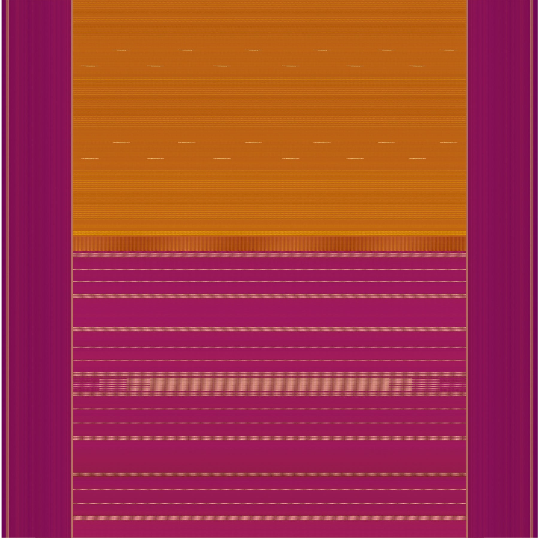 Kanakavalli Kanjivaram Silk Sari 24-599-HS001-12527