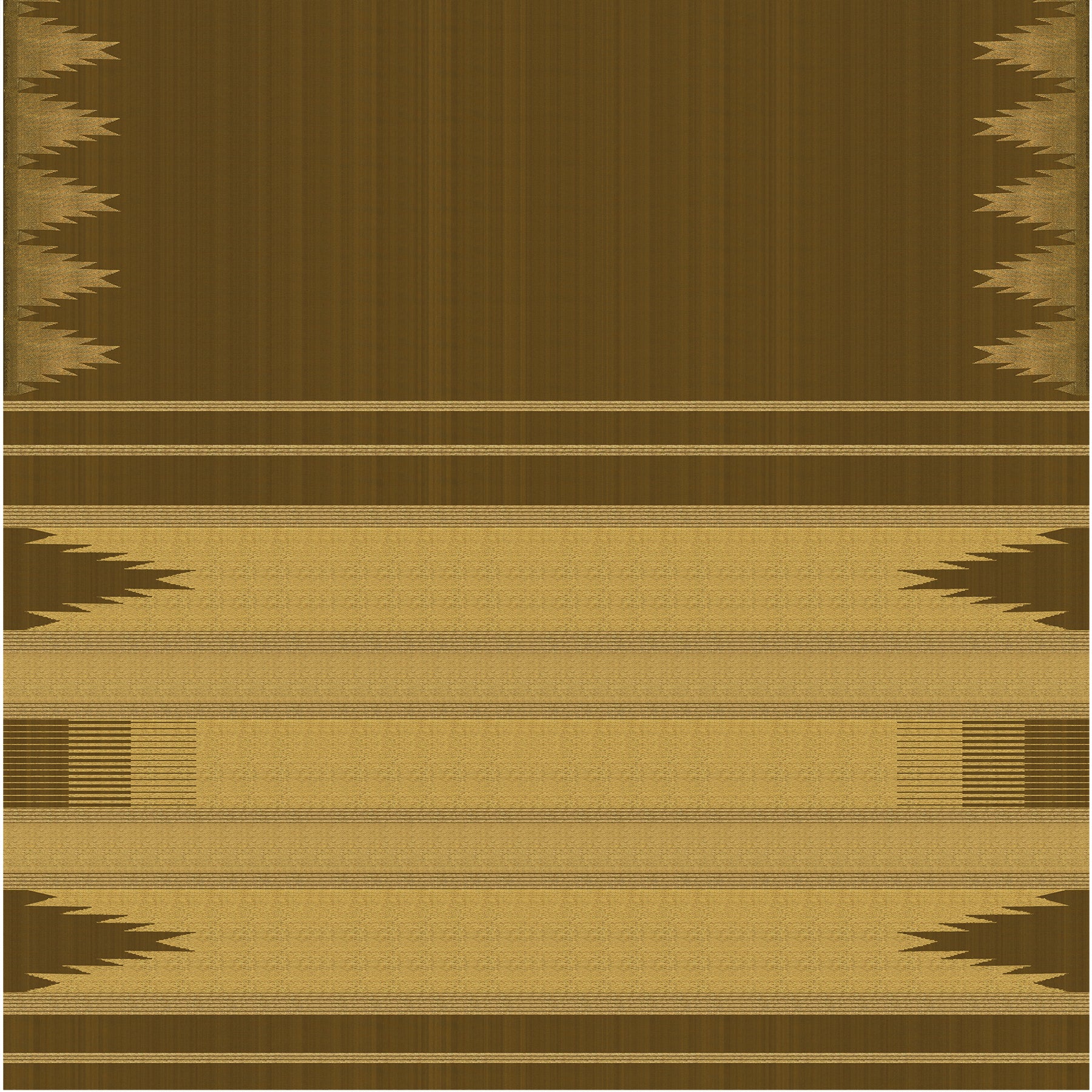 Kanakavalli Kanjivaram Silk Sari 24-599-HS001-12531 - Full View