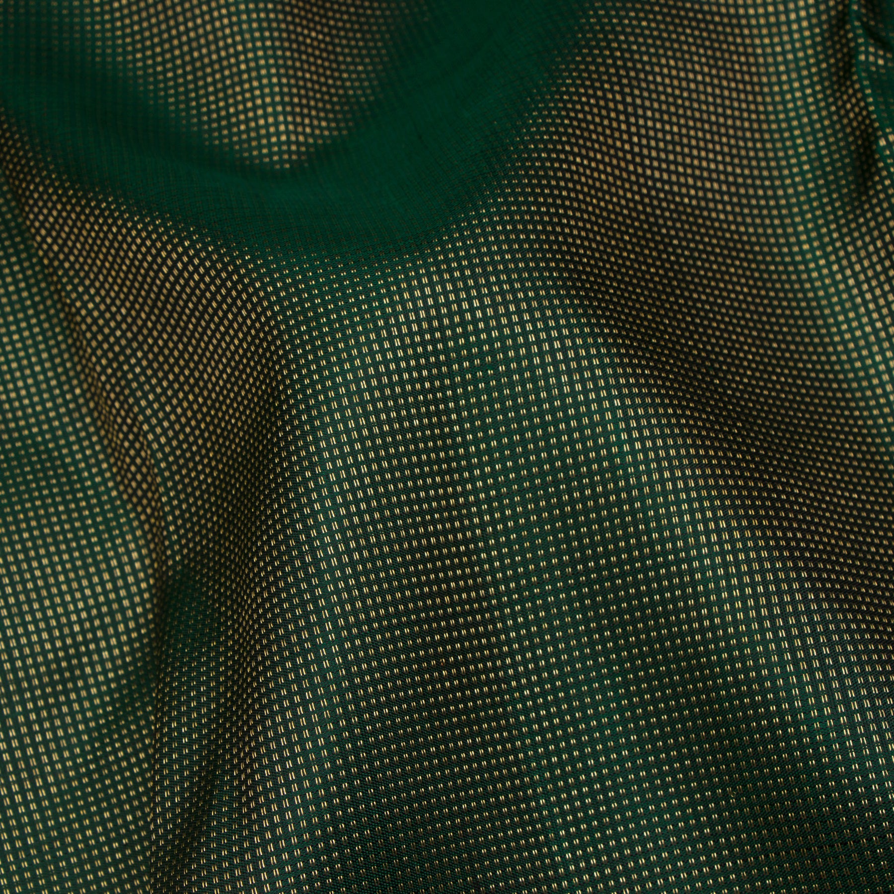 Kanakavalli Kanjivaram Silk Sari 24-599-HS001-12545 - Fabric View