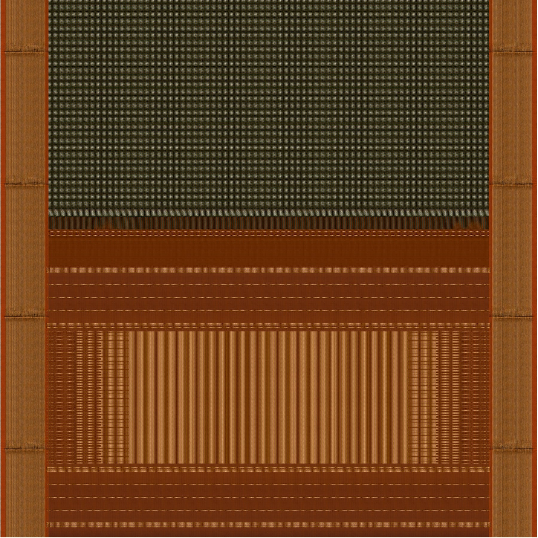 Kanakavalli Kanjivaram Silk Sari 24-599-HS001-12545 - Full View