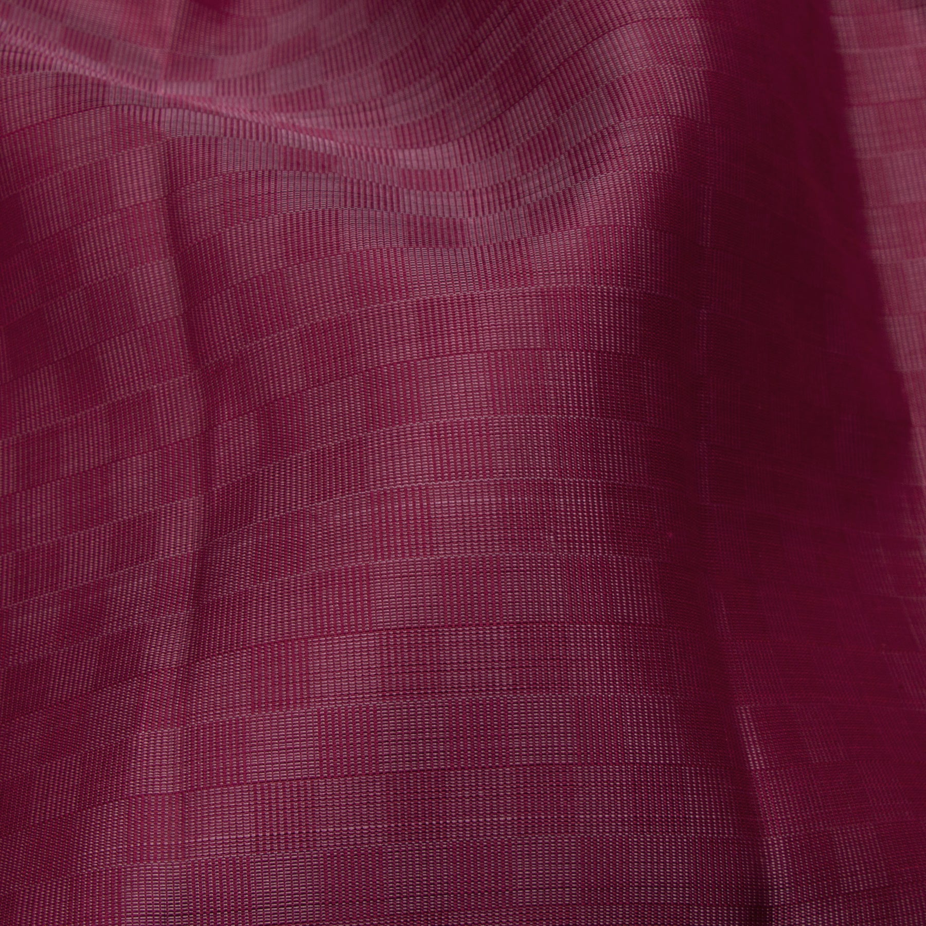 Kanakavalli Kanjivaram Silk Sari 24-599-HS001-13420 - Fabric View
